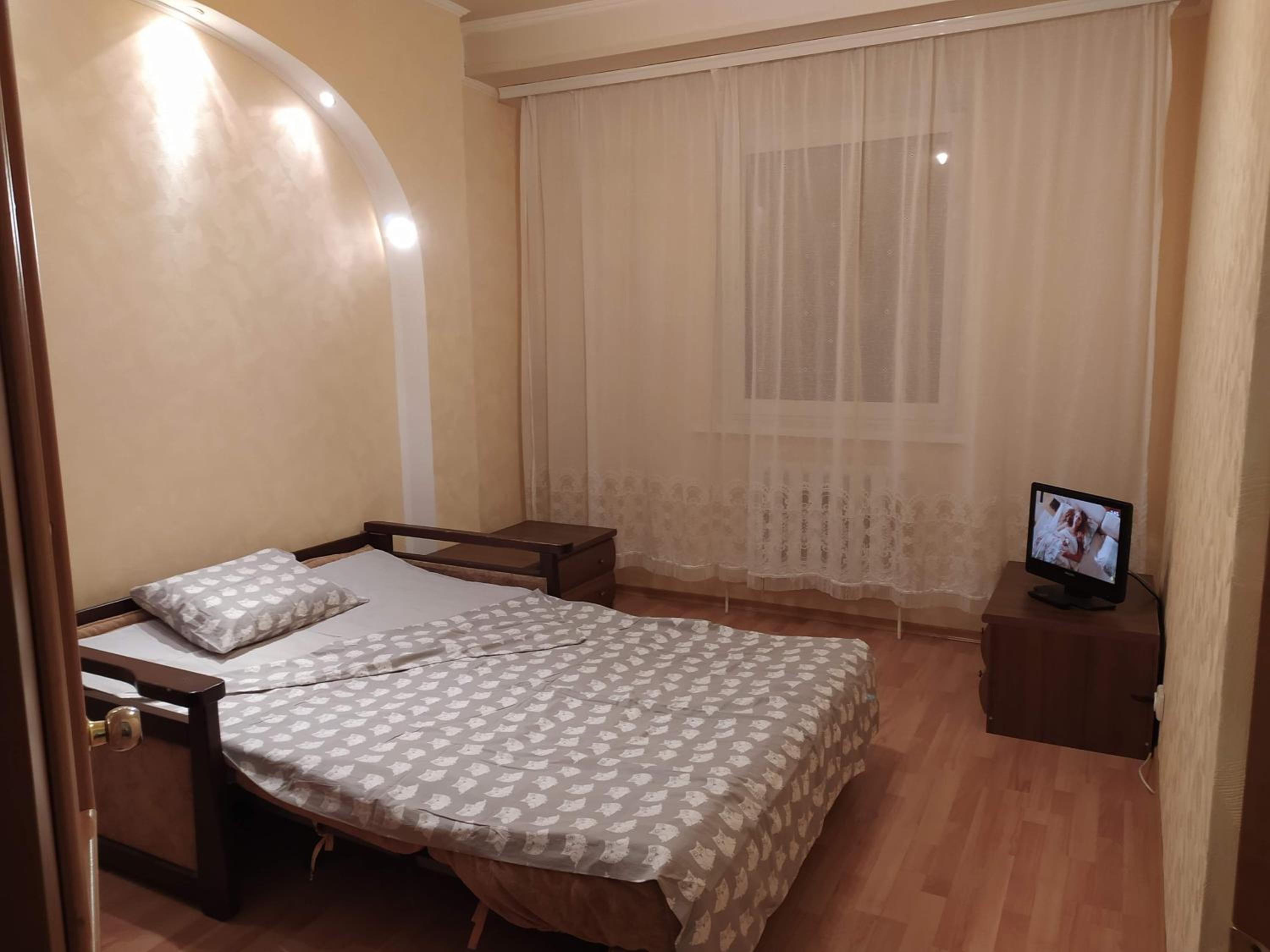 Двухкомнатная квартира с кухней студией Бровары. view 4