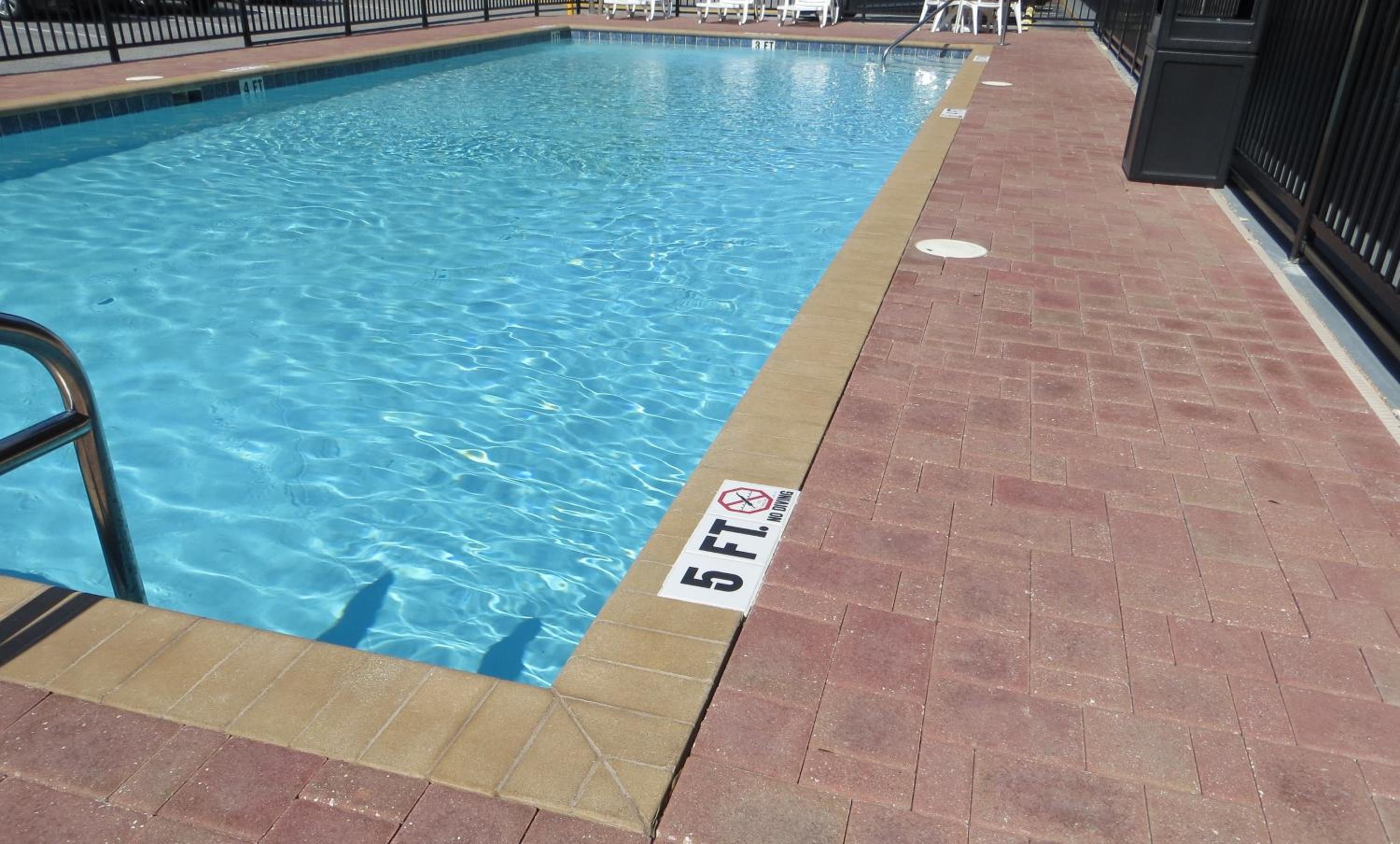 Travelodge by Wyndham Orlando at Heart of International Drive, Billede 8