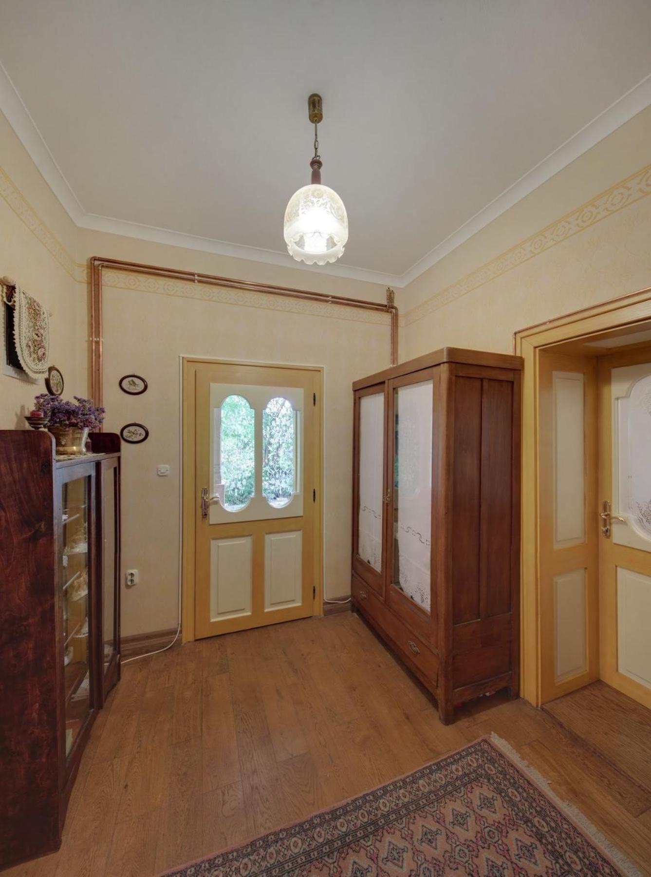 Mikin dol Baranja Country house view 5