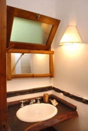 Tacuapí Lodge