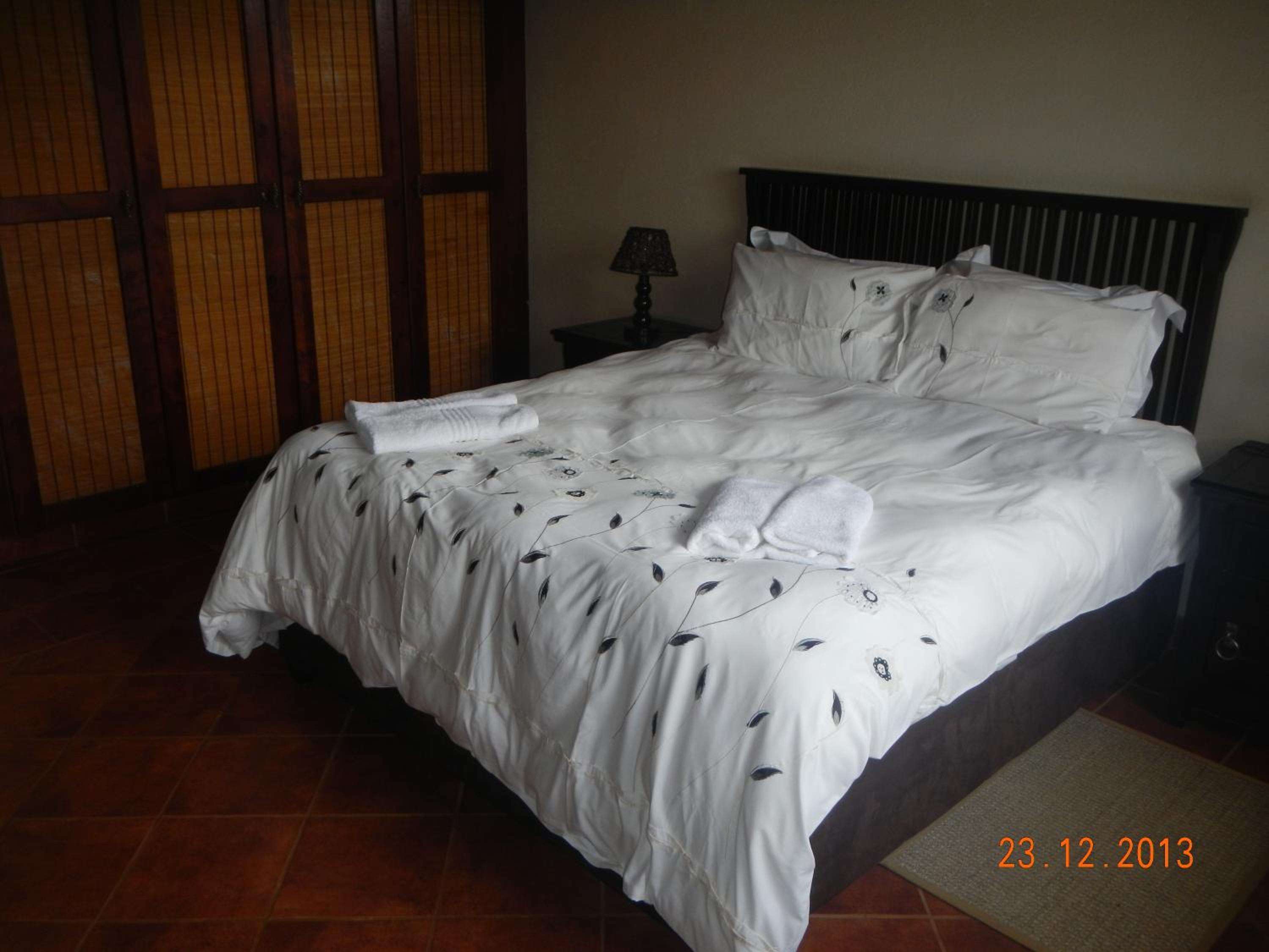 Amafu Forest Lodge
