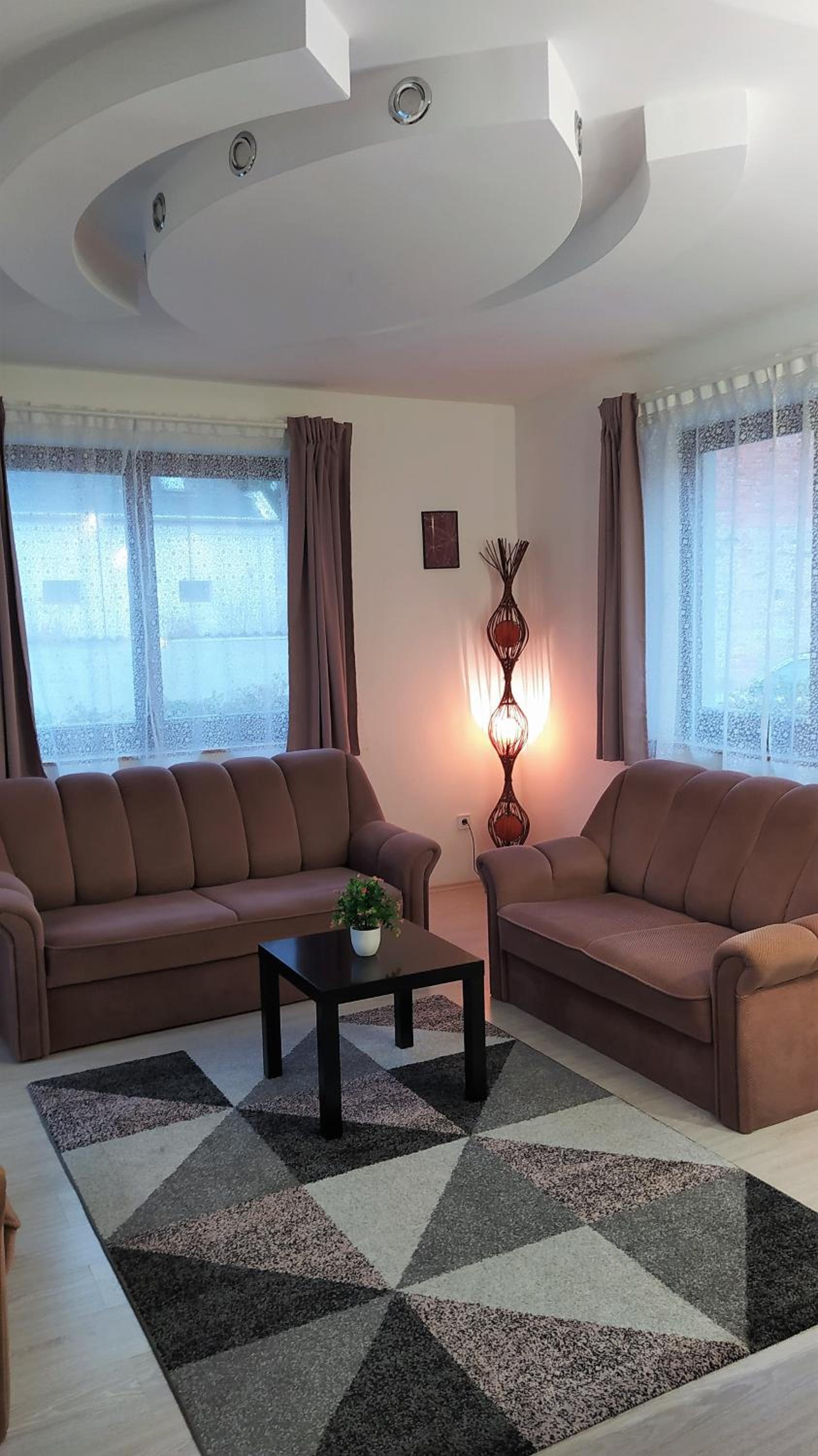 Müezzin Apartman
