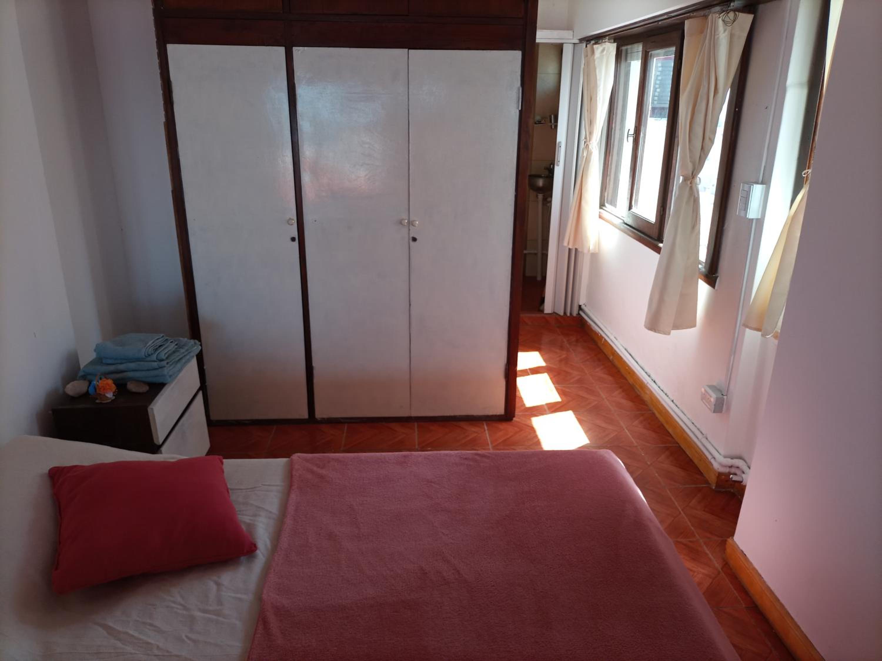 Loft Plena Vista Al Mar Con Terraza Propia.