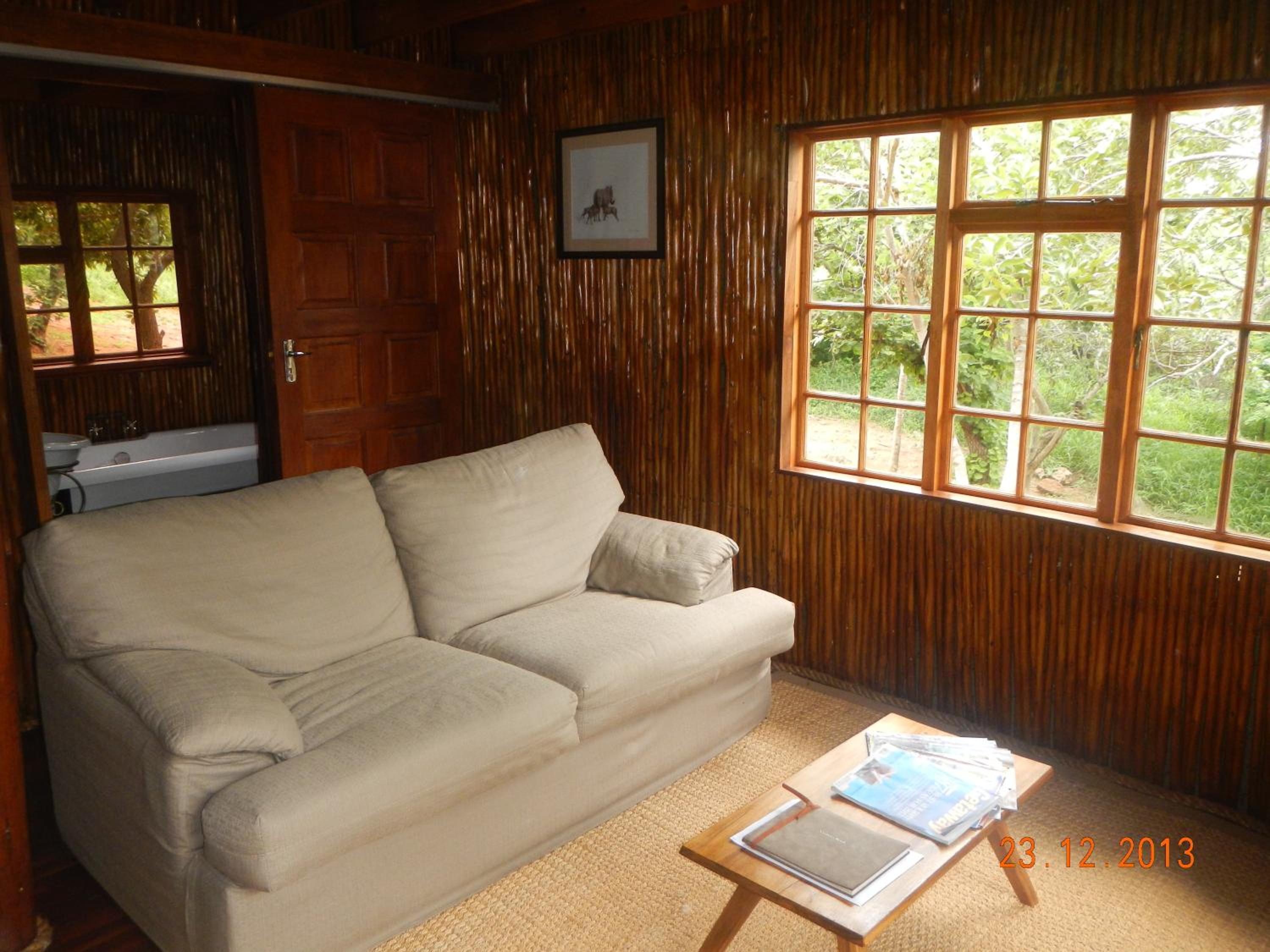 Amafu Forest Lodge