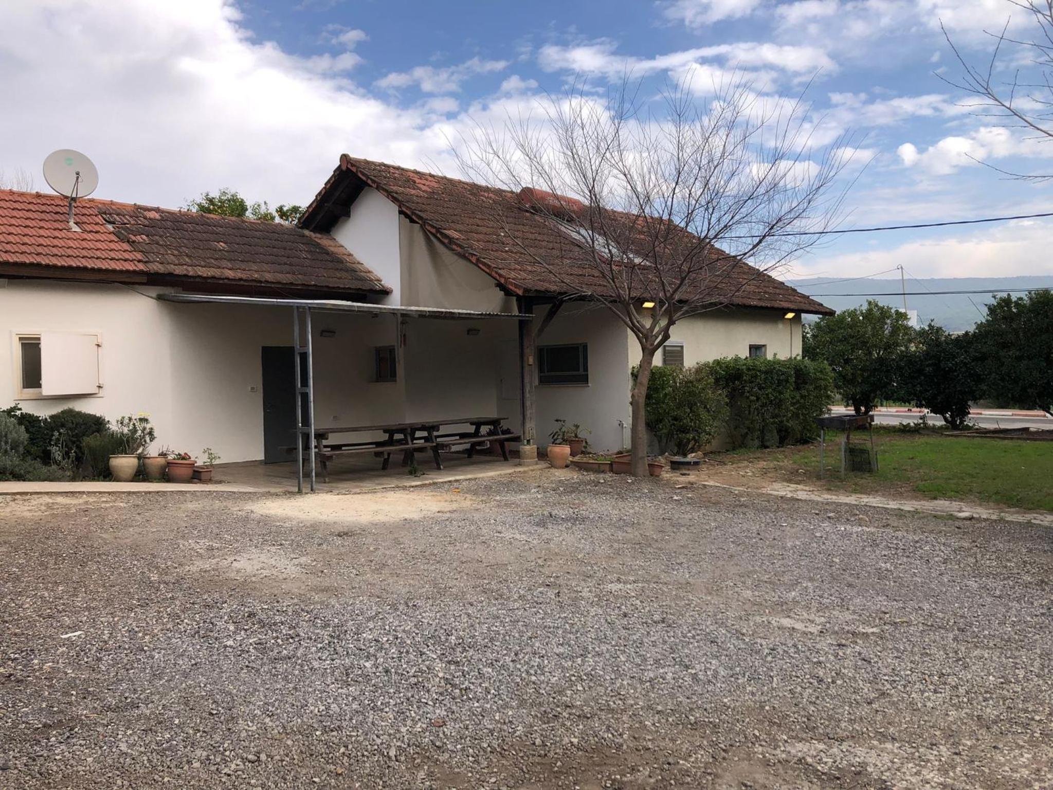 Kurlender Guest House view 5
