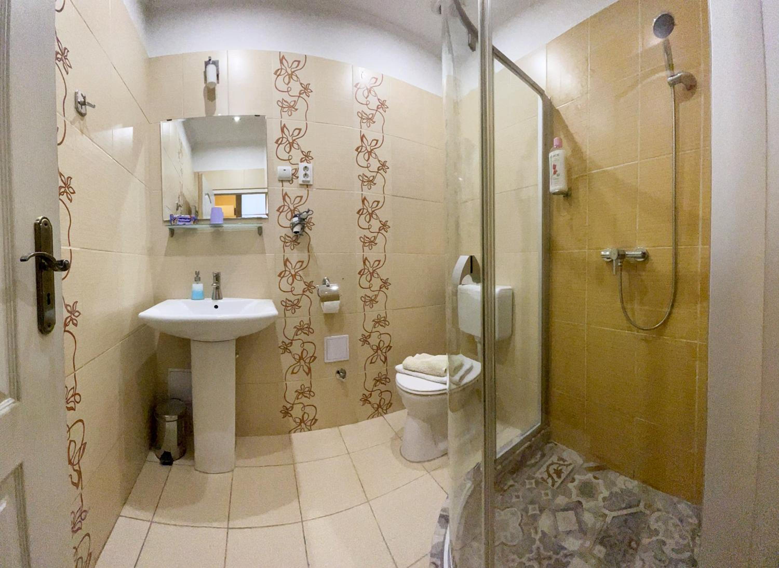 ABT Apartments