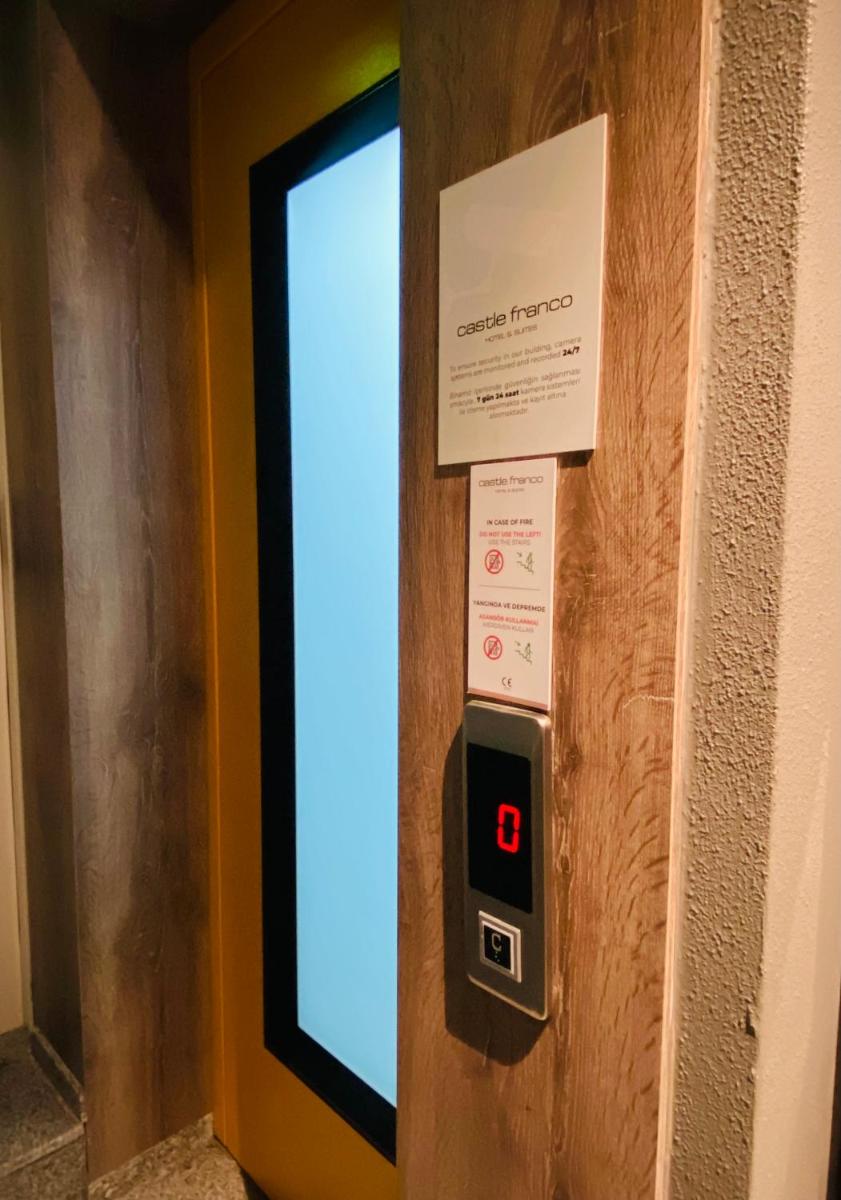 Kale Franco Süitleri - Image 38