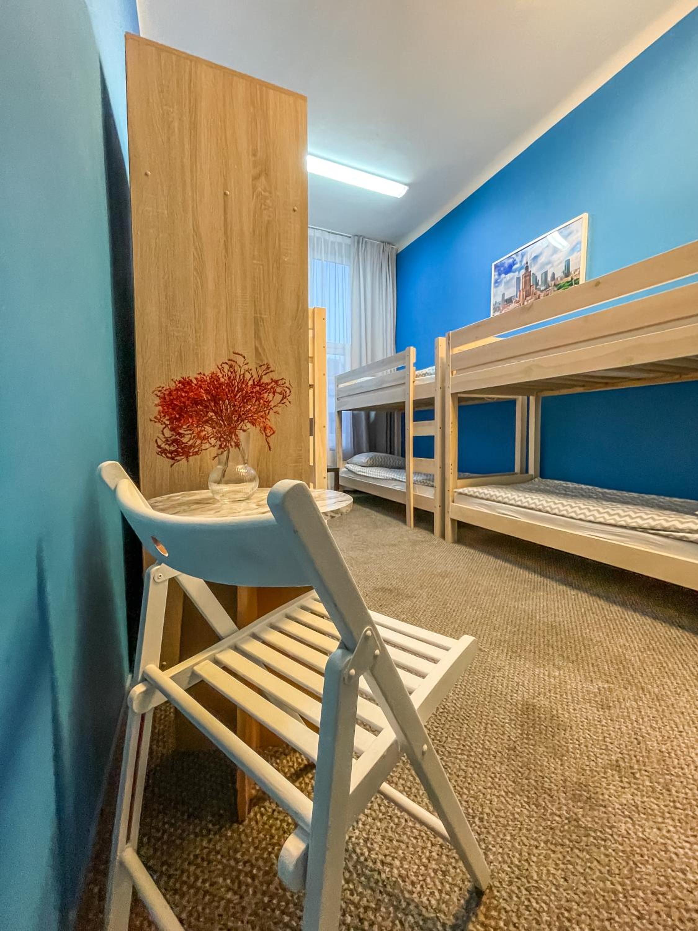 Moon Hostel Warszawa