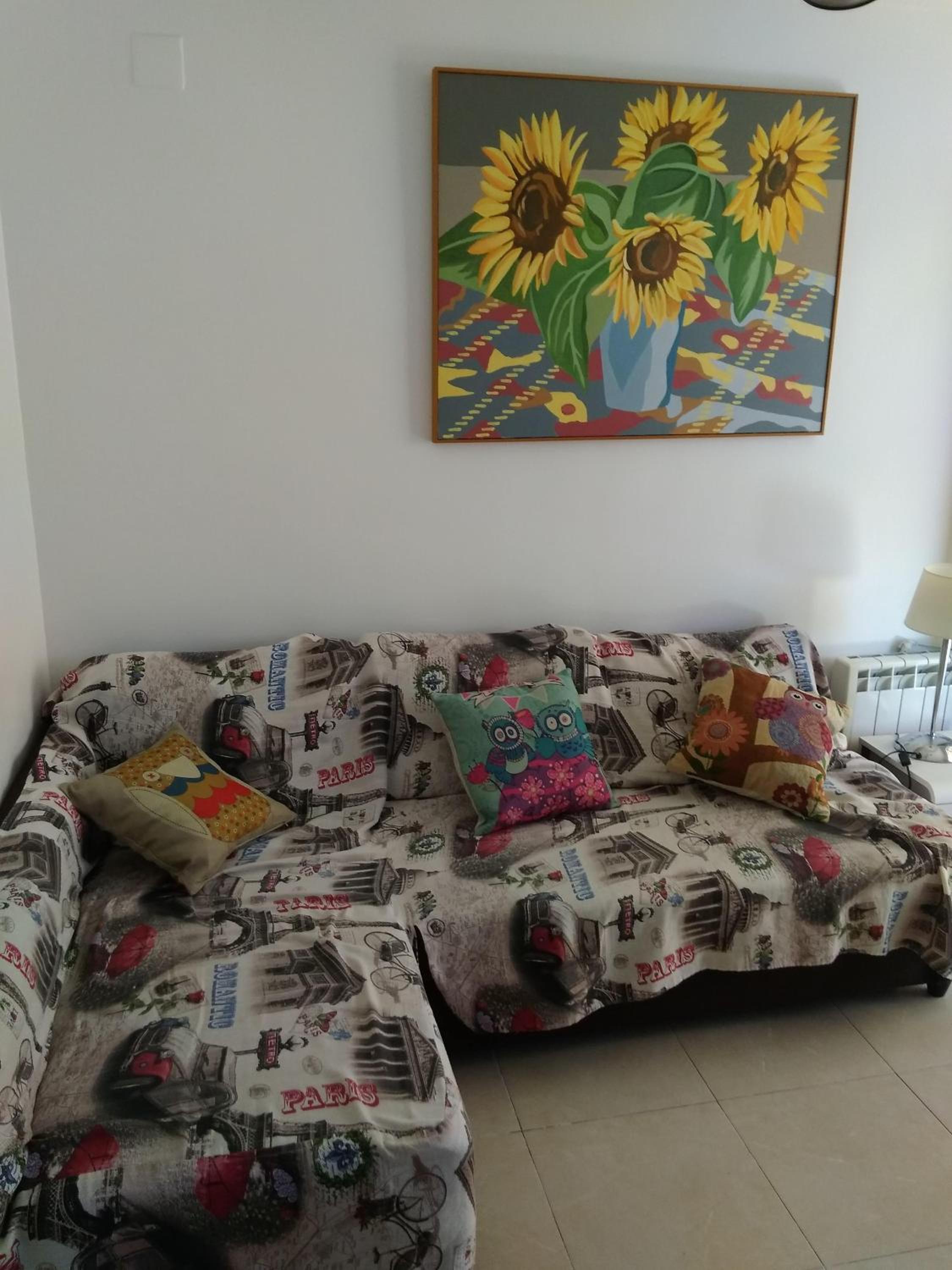Apartamento en Port Saplaya view 3