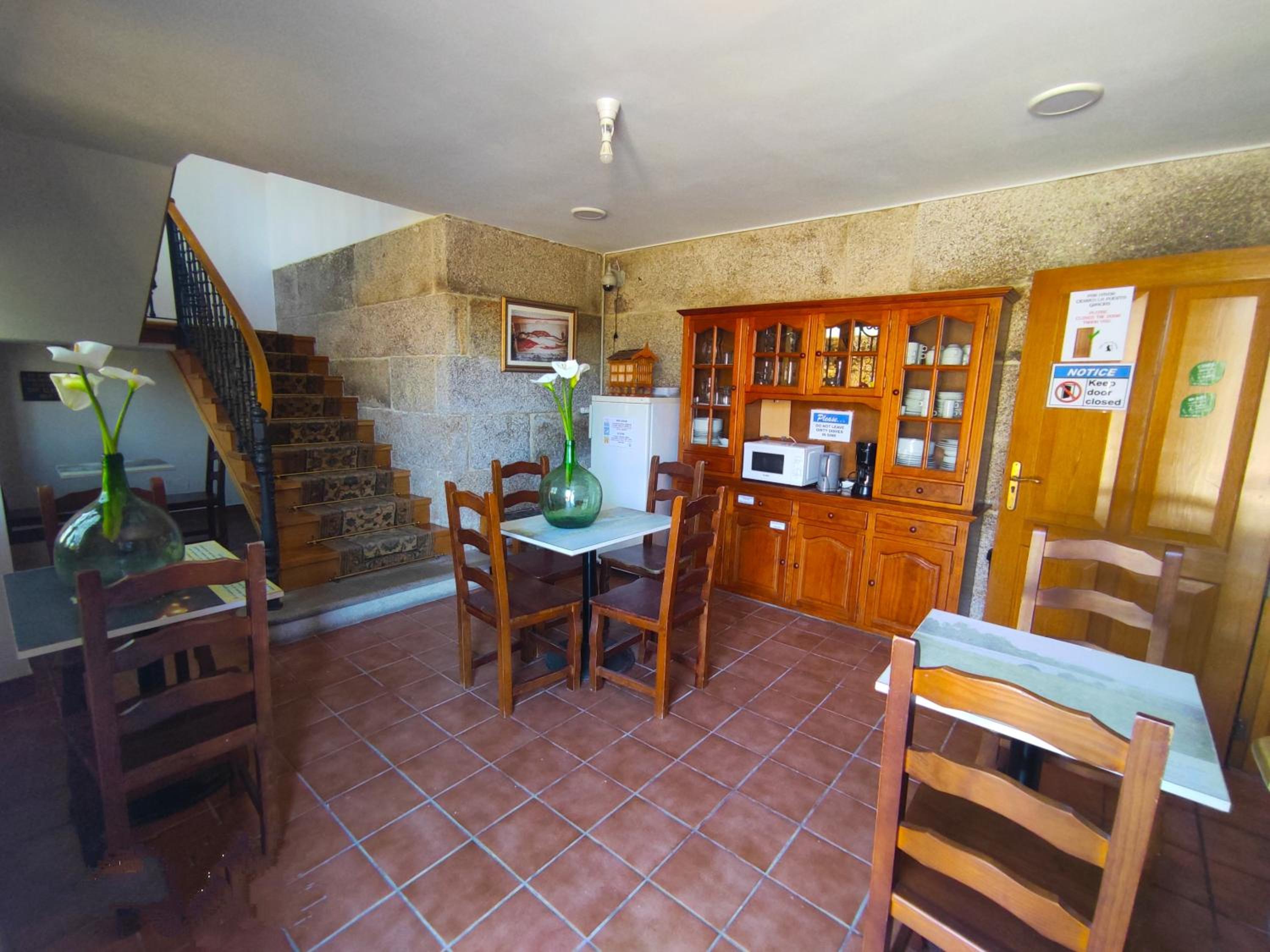 Albergue Villa San Clemente