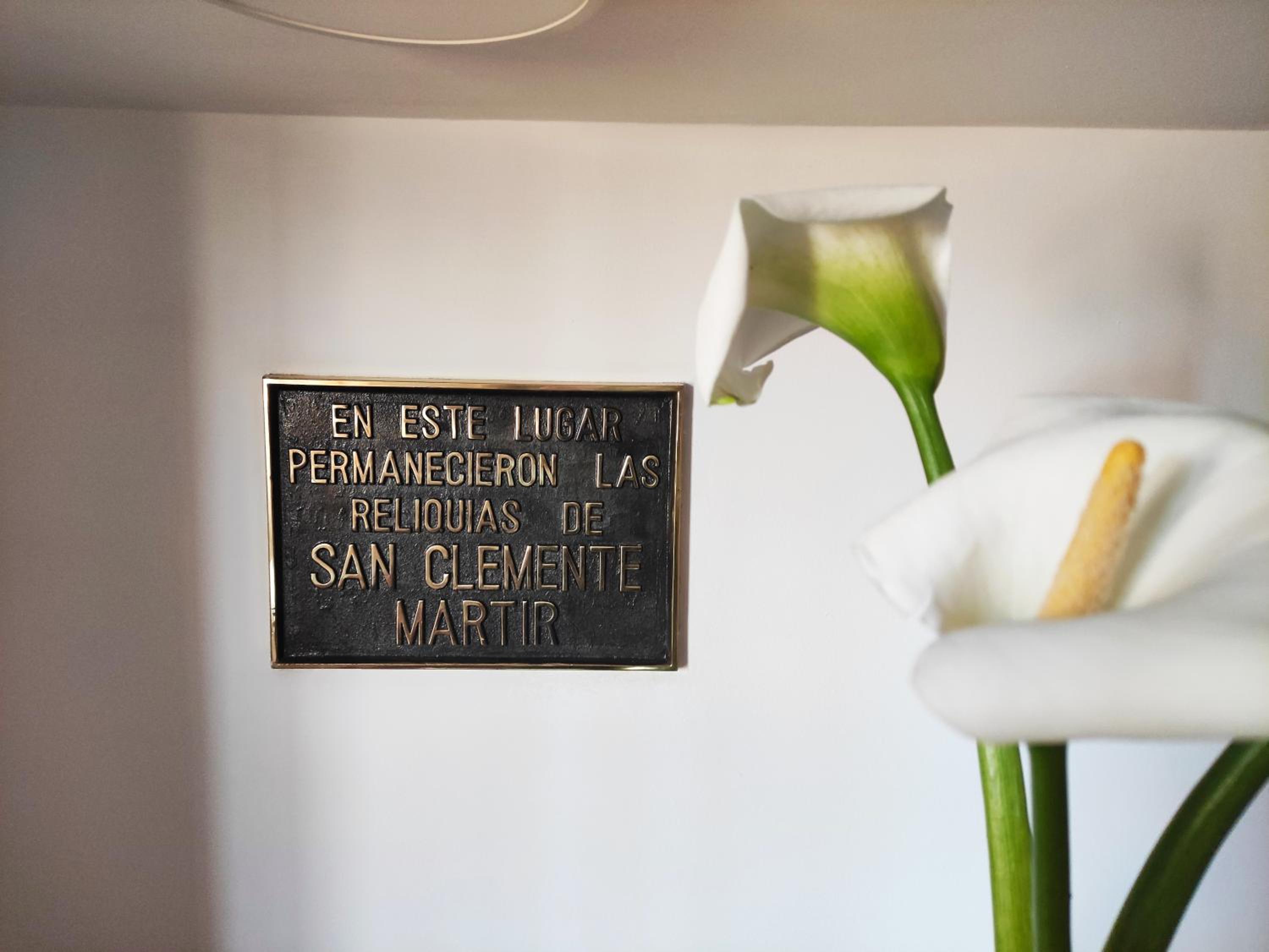 Albergue Villa San Clemente