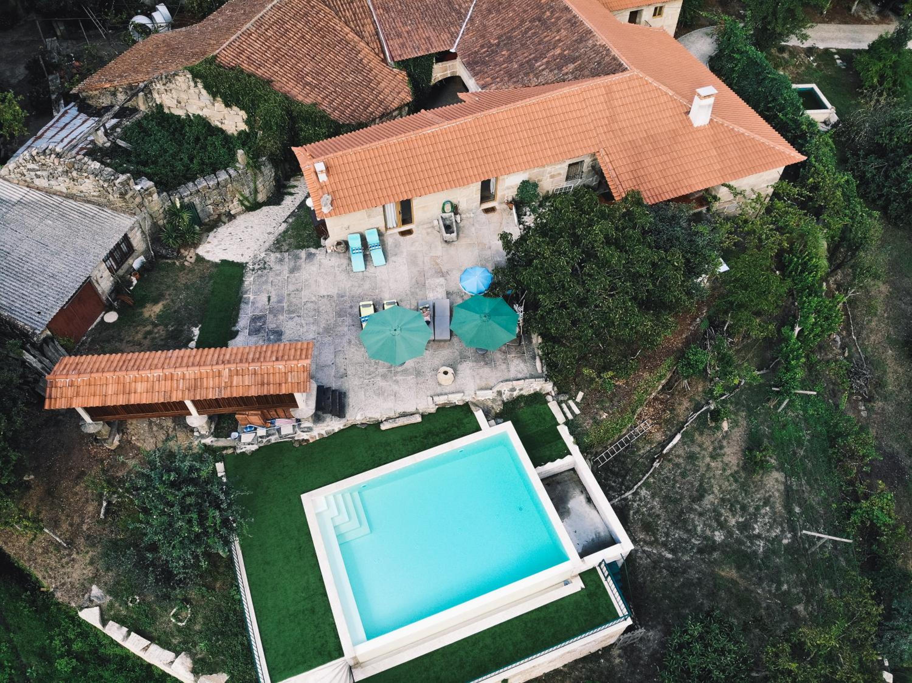 Casas da Fraga 2020 view 5