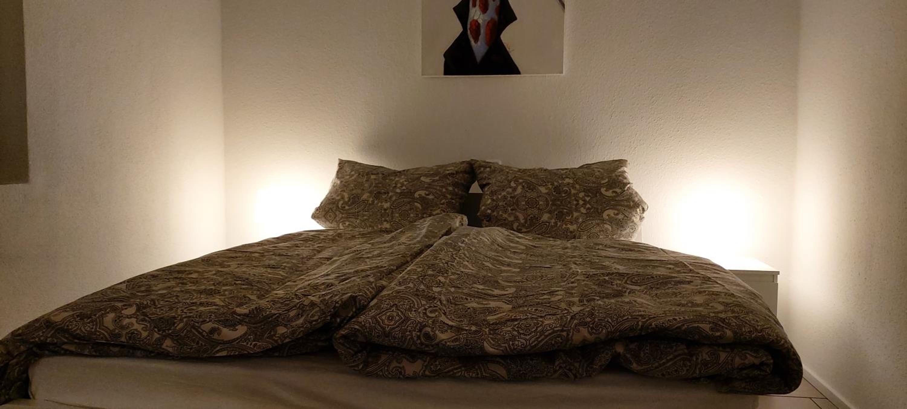 Ferienwohnung KaMa view 5