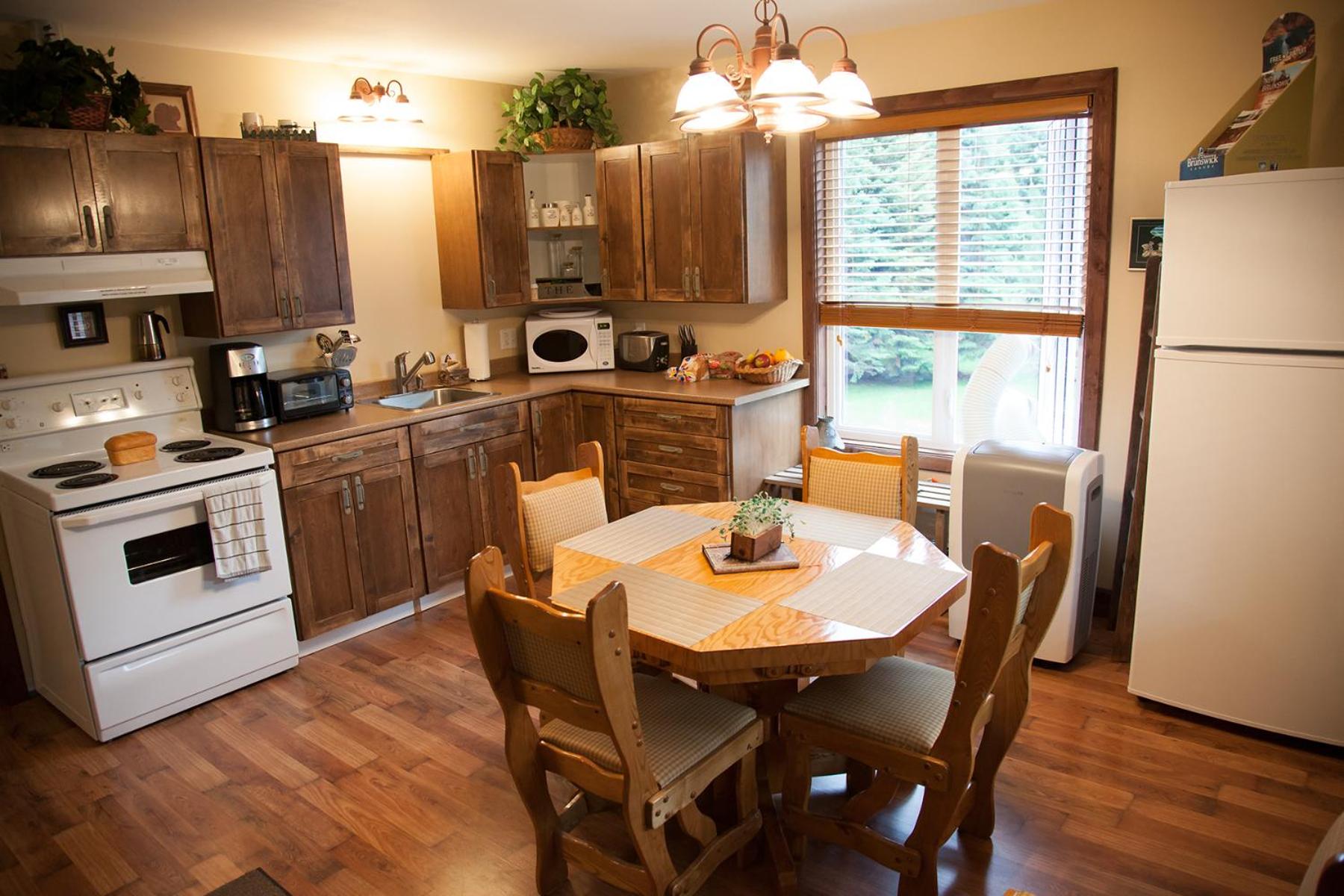 Bed and Breakfast Du Repos
