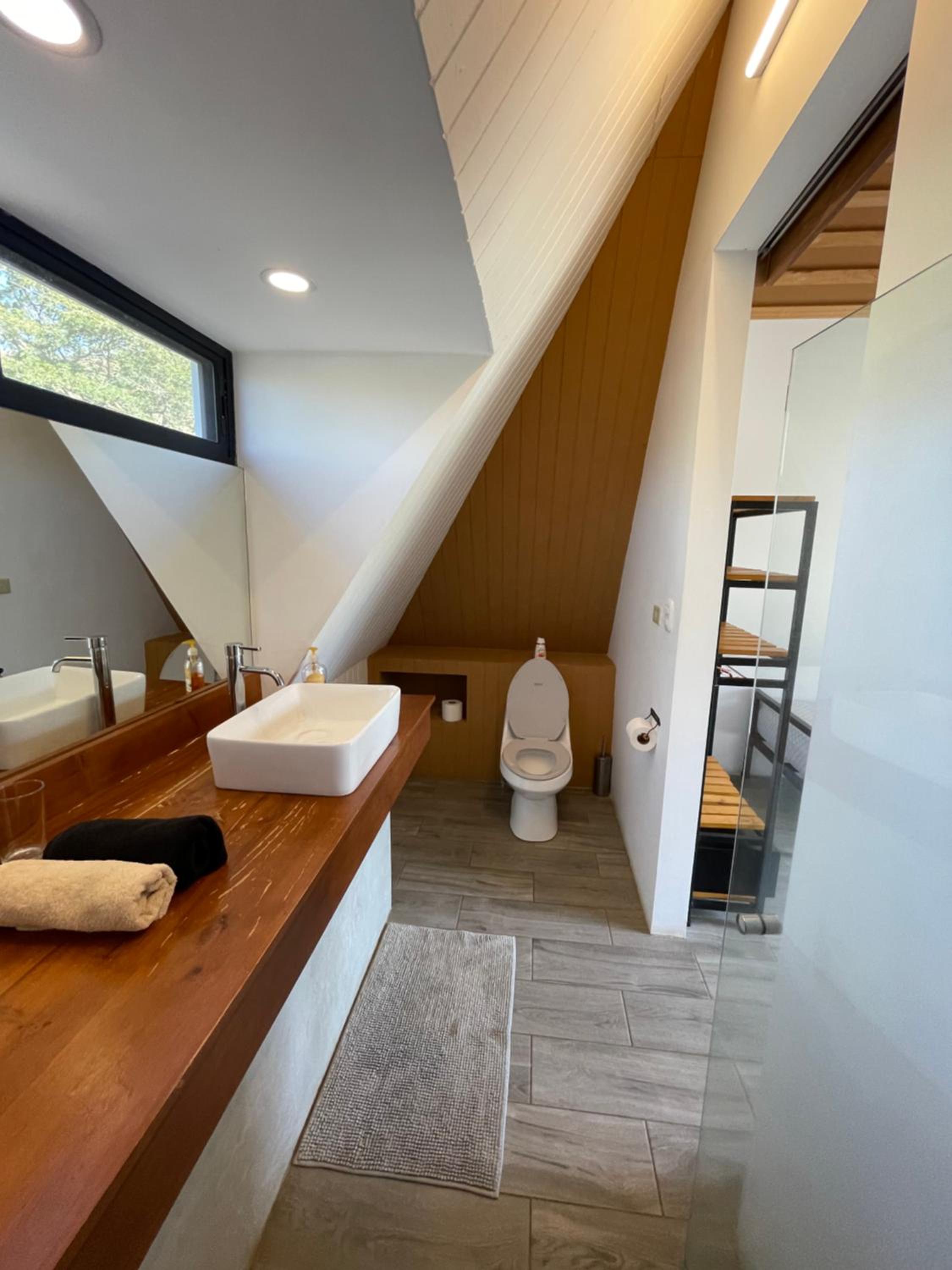 Pyramid Tamarindo Luxury Hotel