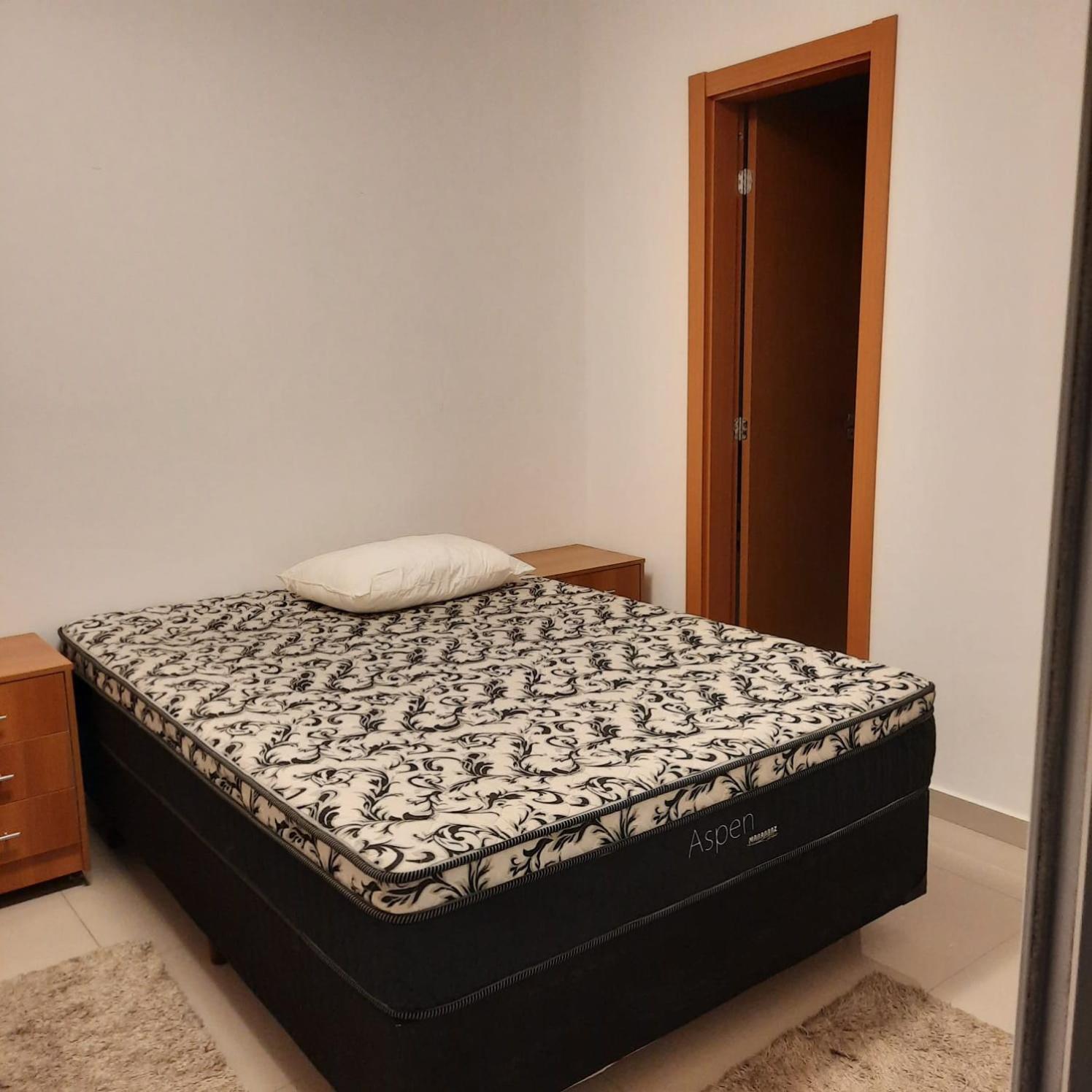 Ilhas de Salinas - Apartamento com vista para o mar, 2 suítes, 2 vagas na garagem e localizado a 200m da praia