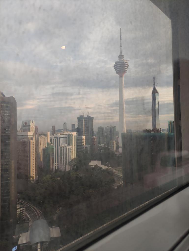KL Platinum KLCC By Hive KL