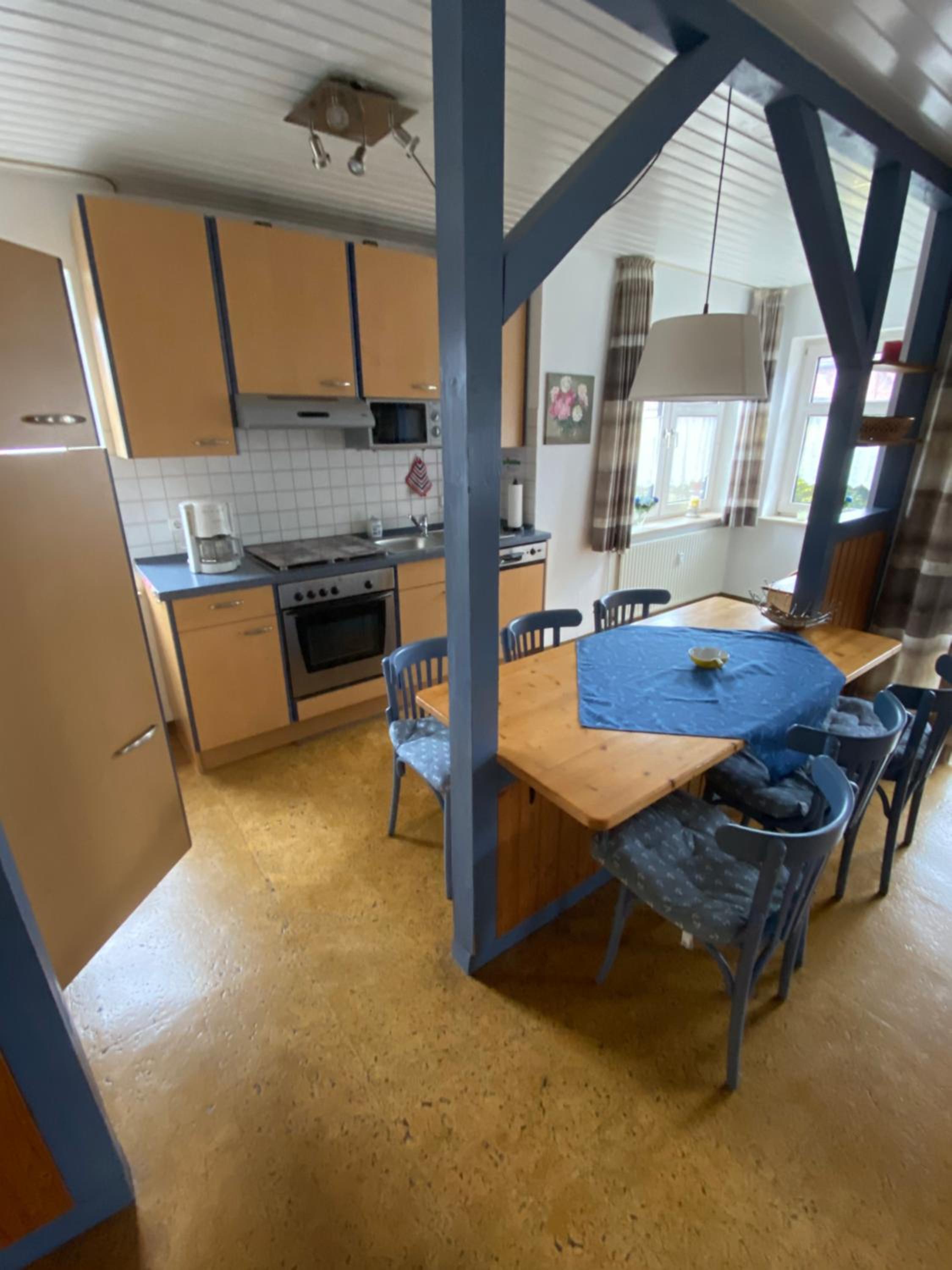Gästehaus Seeburg