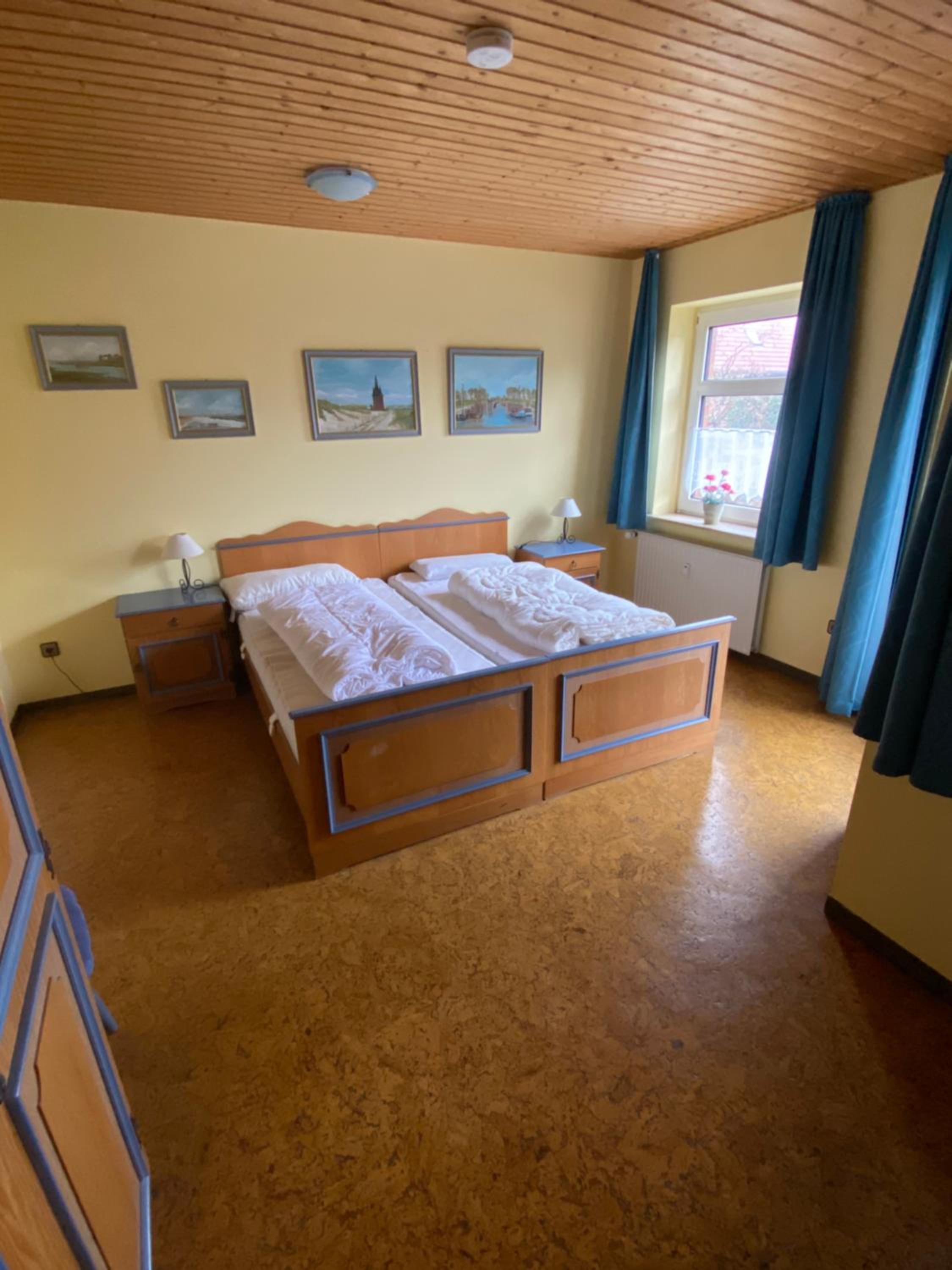 Gästehaus Seeburg