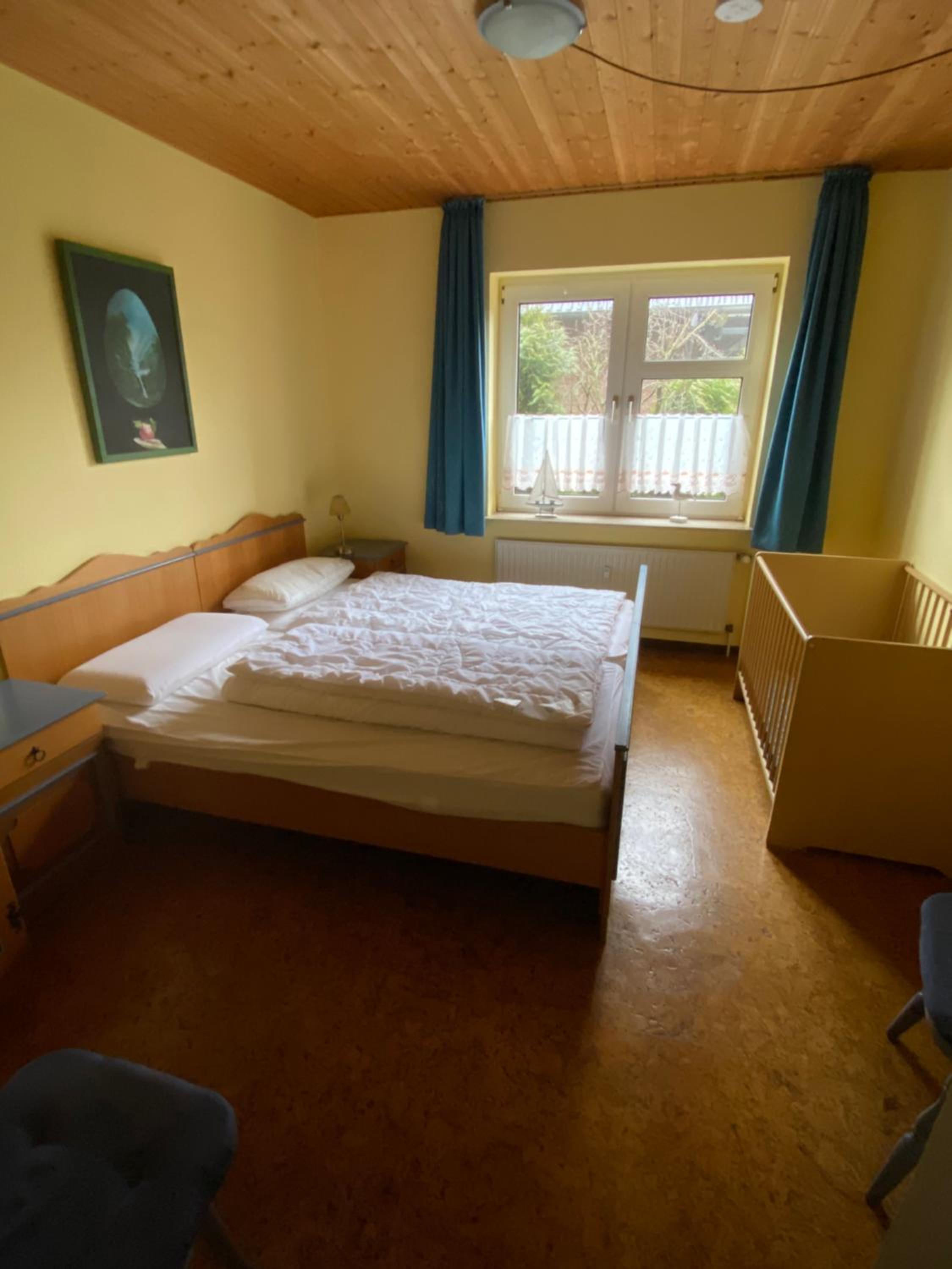 Gästehaus Seeburg