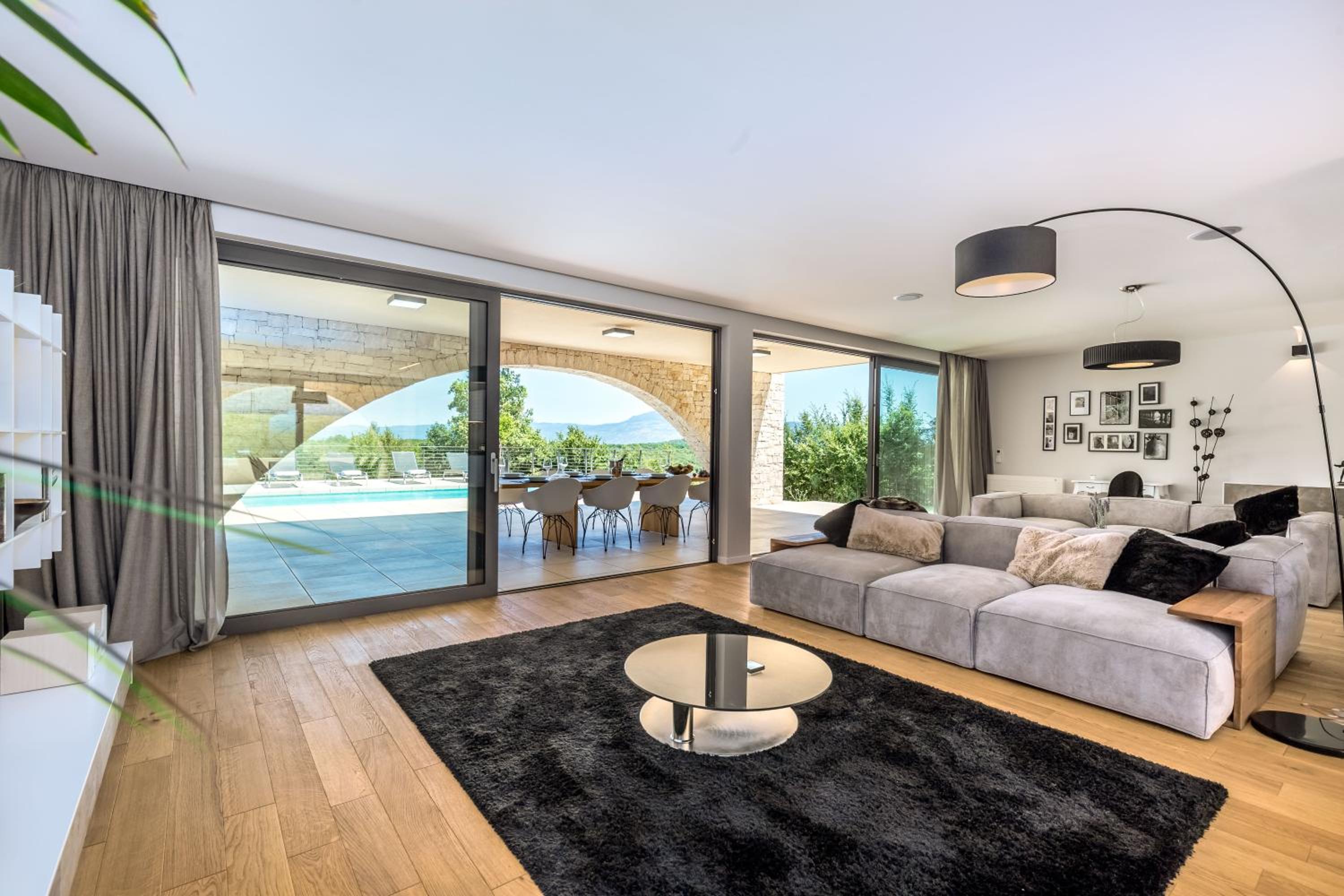 Villa Dvo view 4