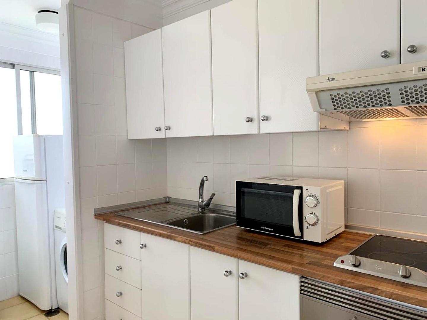 Apartamentos Bruja