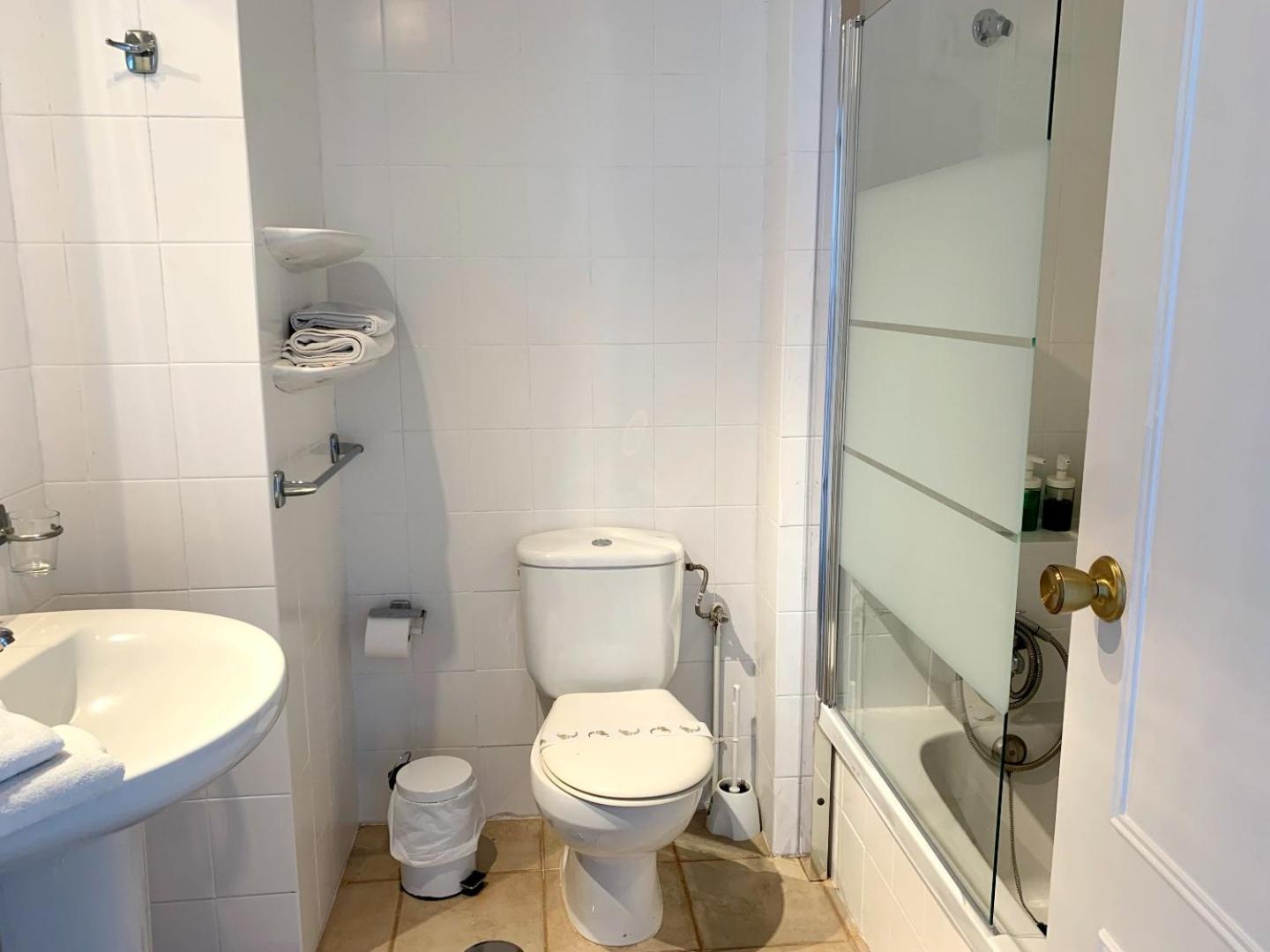 Apartamentos Bruja