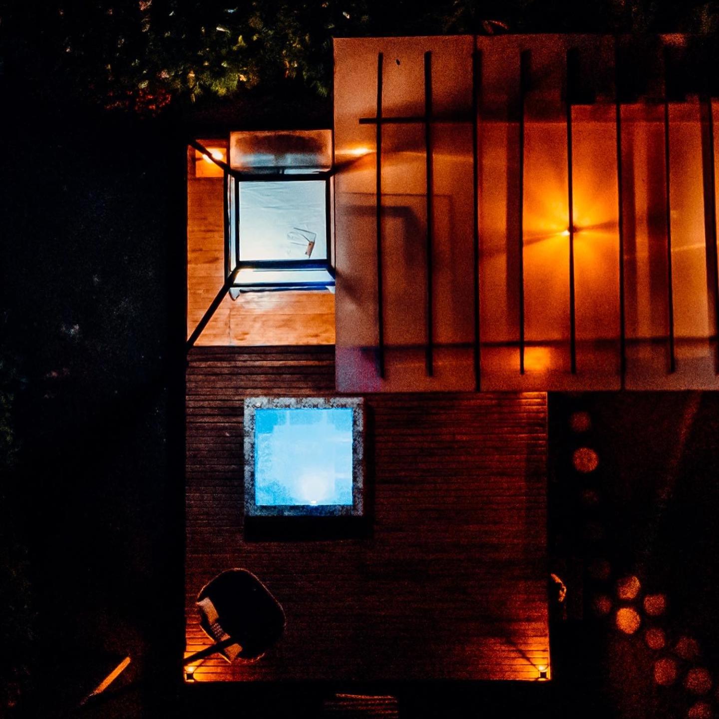 Macas Glamping
