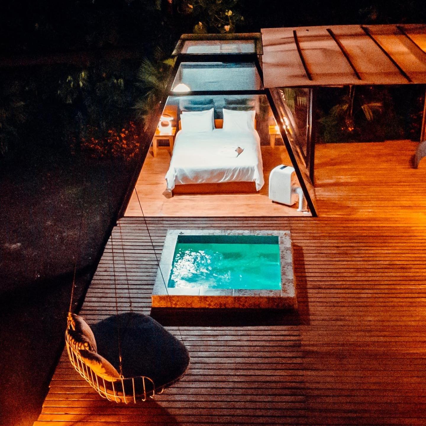 Macas Glamping