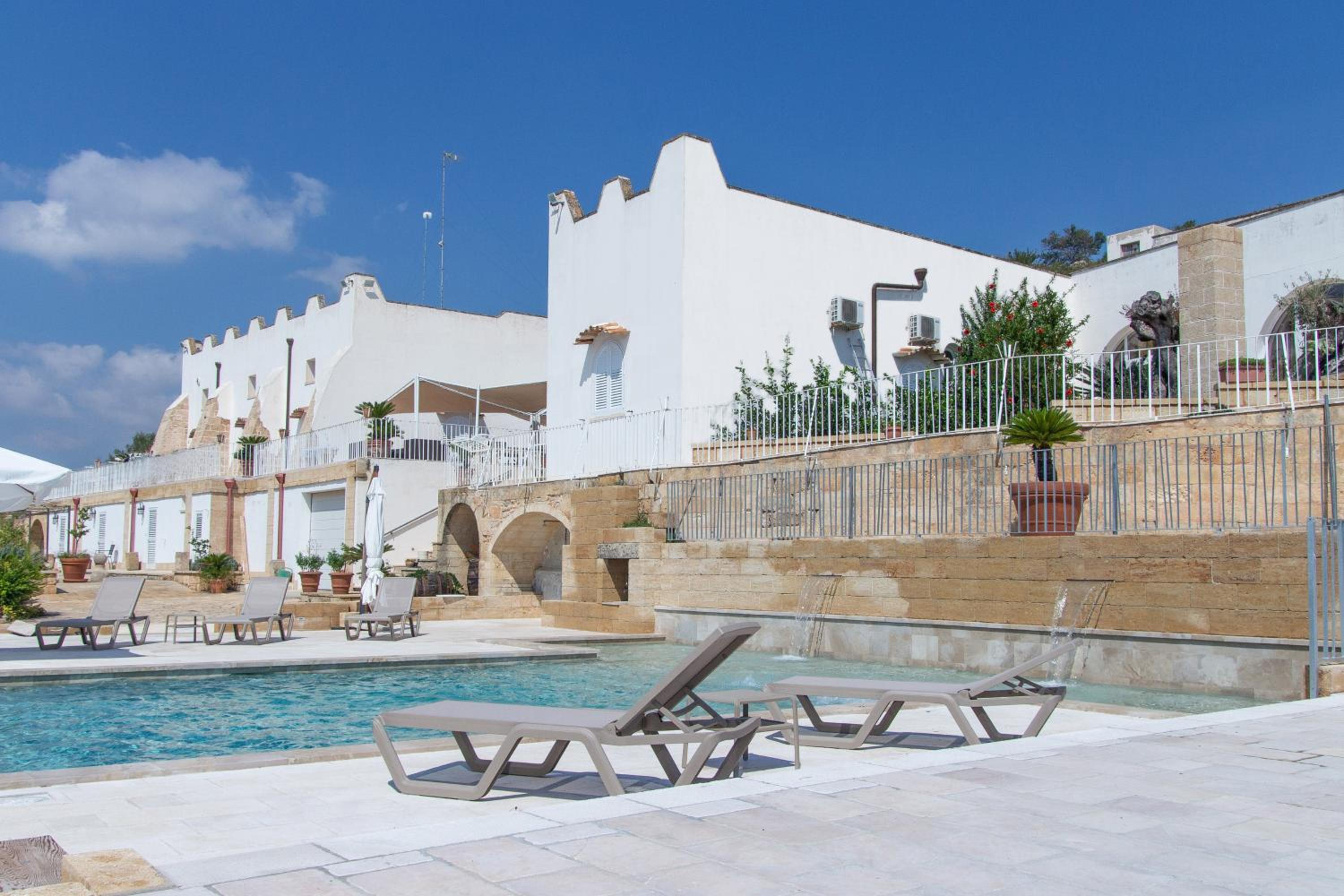 Masseria Bufolaria photo 1
