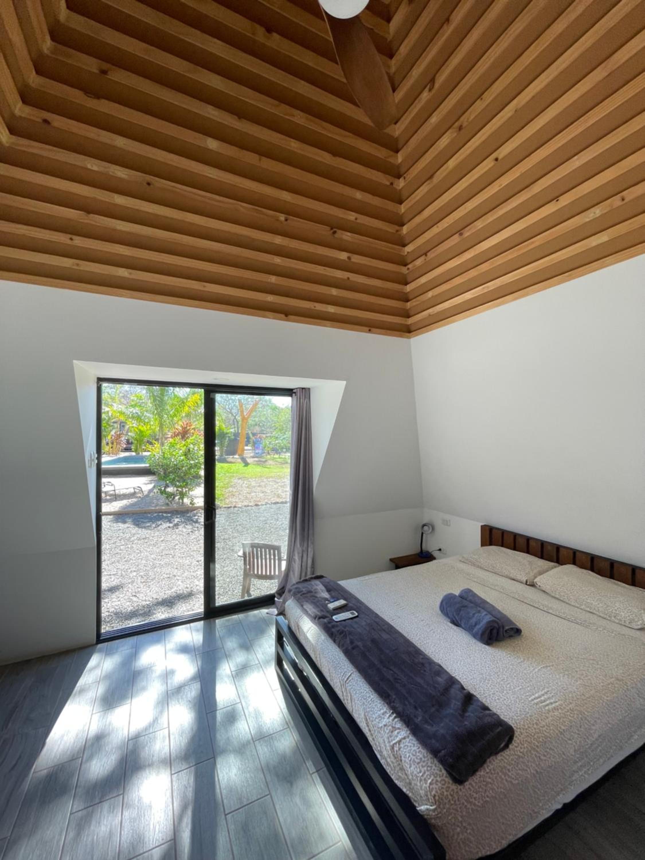 Pyramid Tamarindo Luxury Hotel