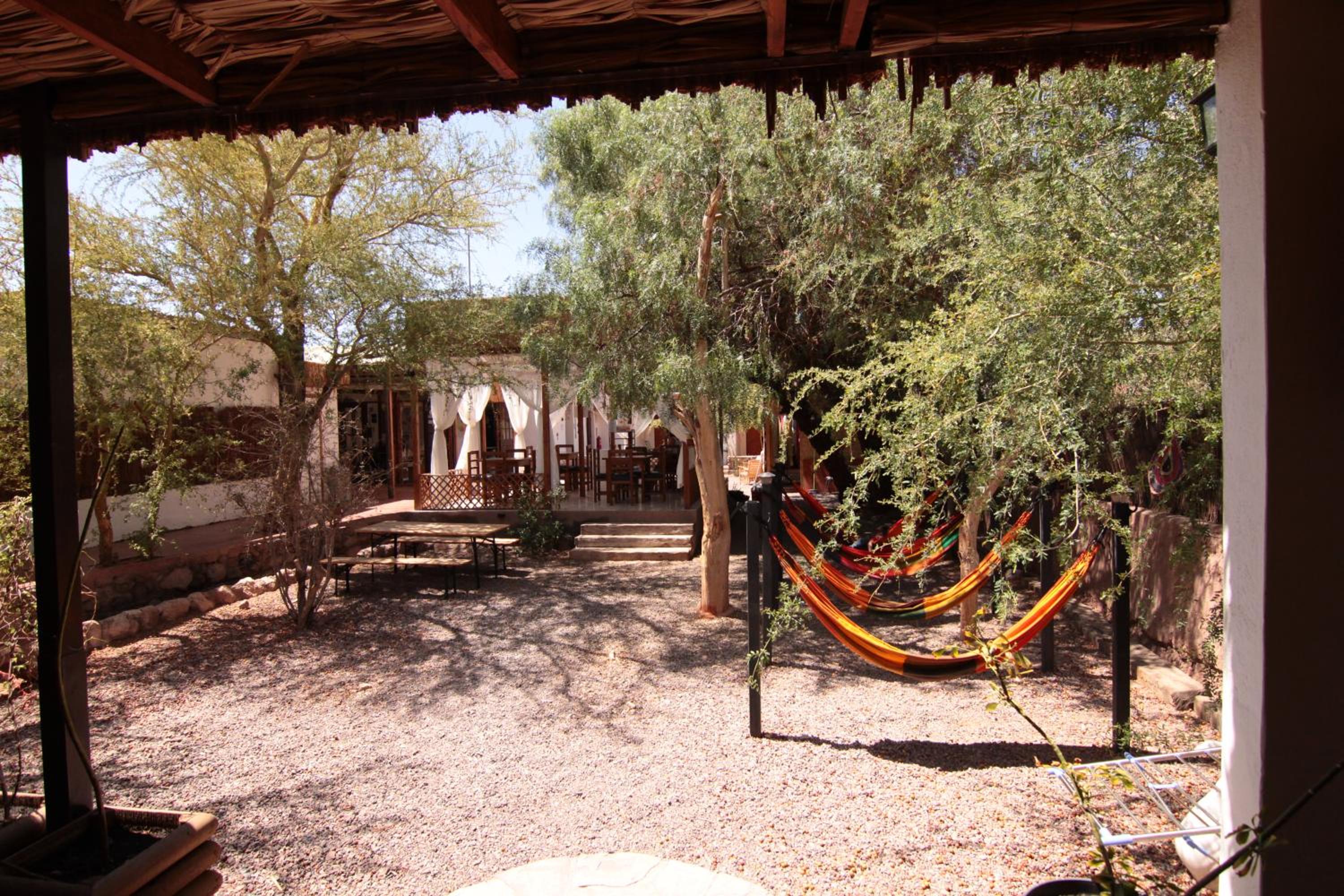 Anka Hostel