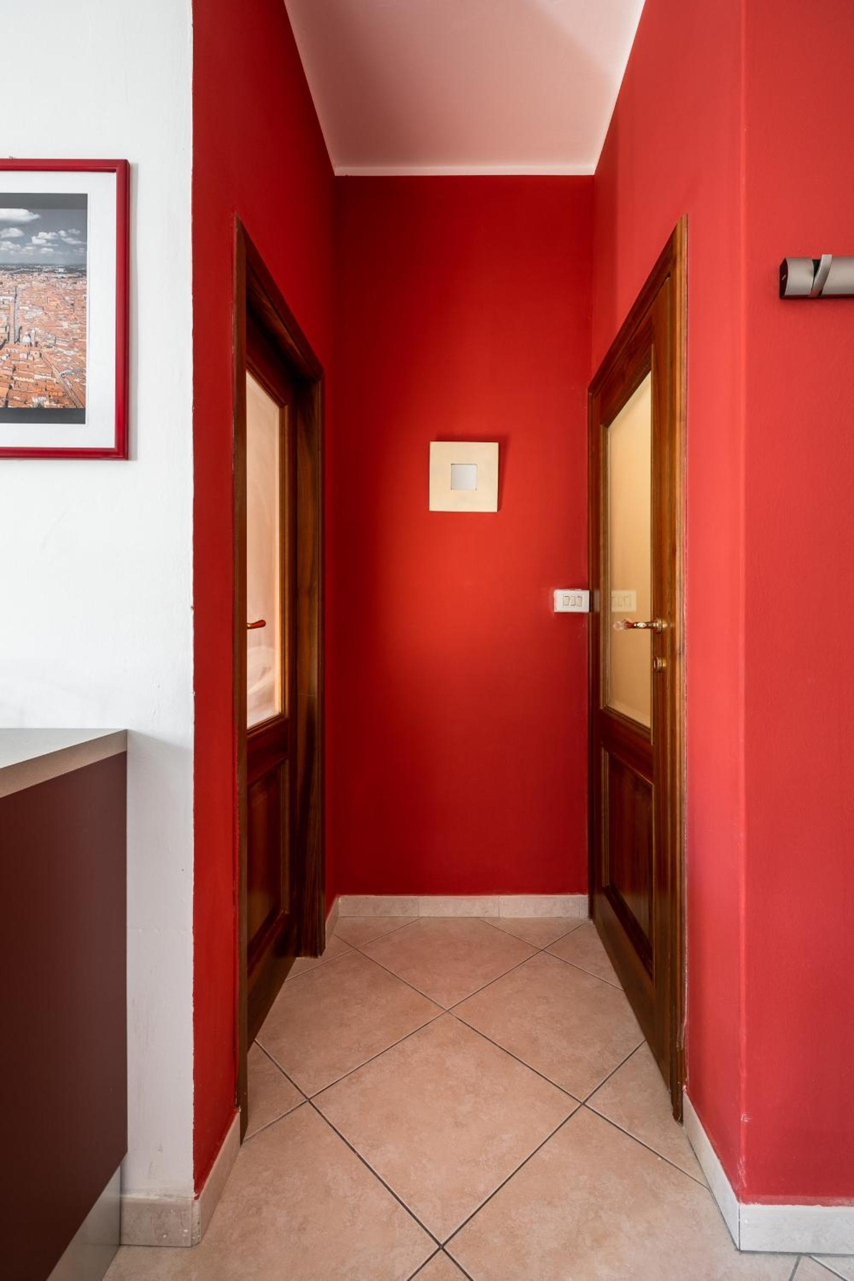 Giorgi Homes - Easy Apartment by Wonderful Italy view 2