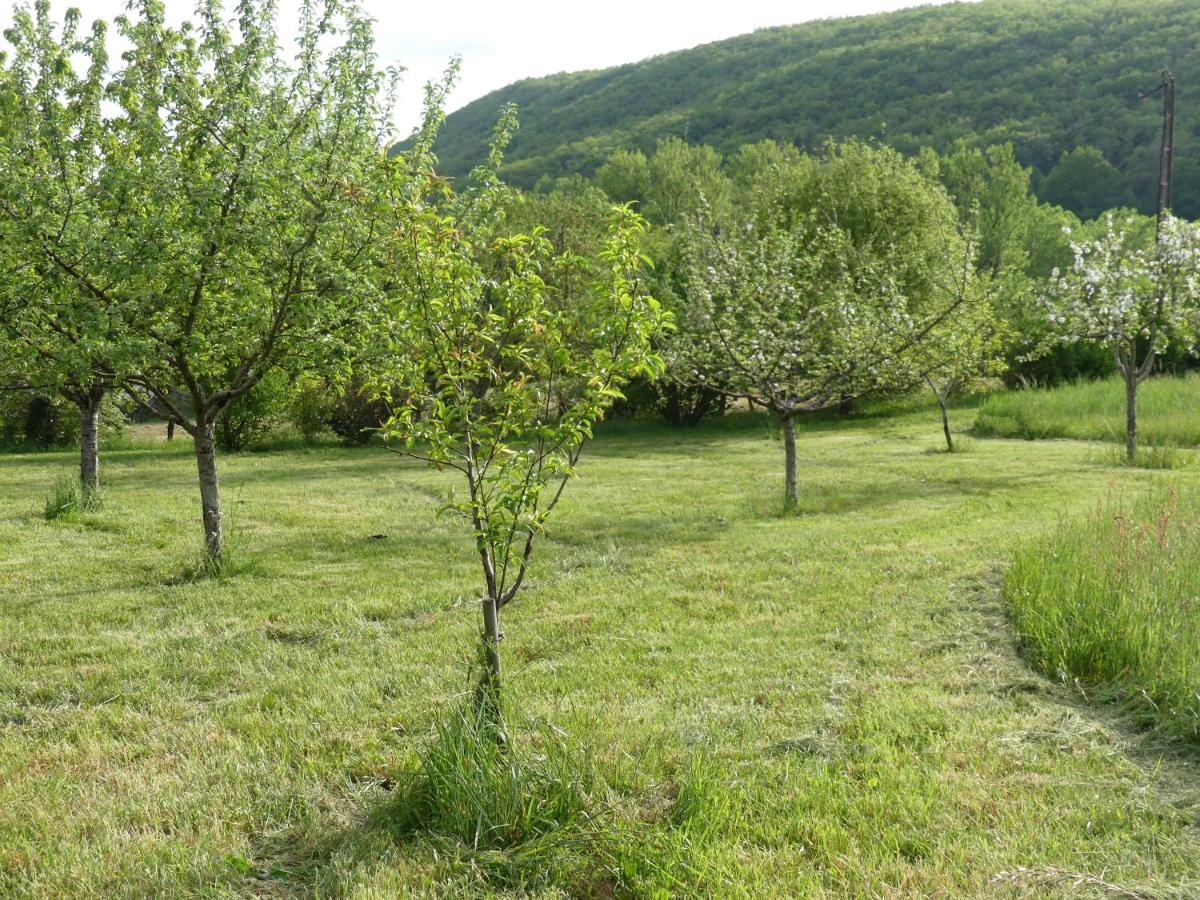 Le Hameau du Quercy