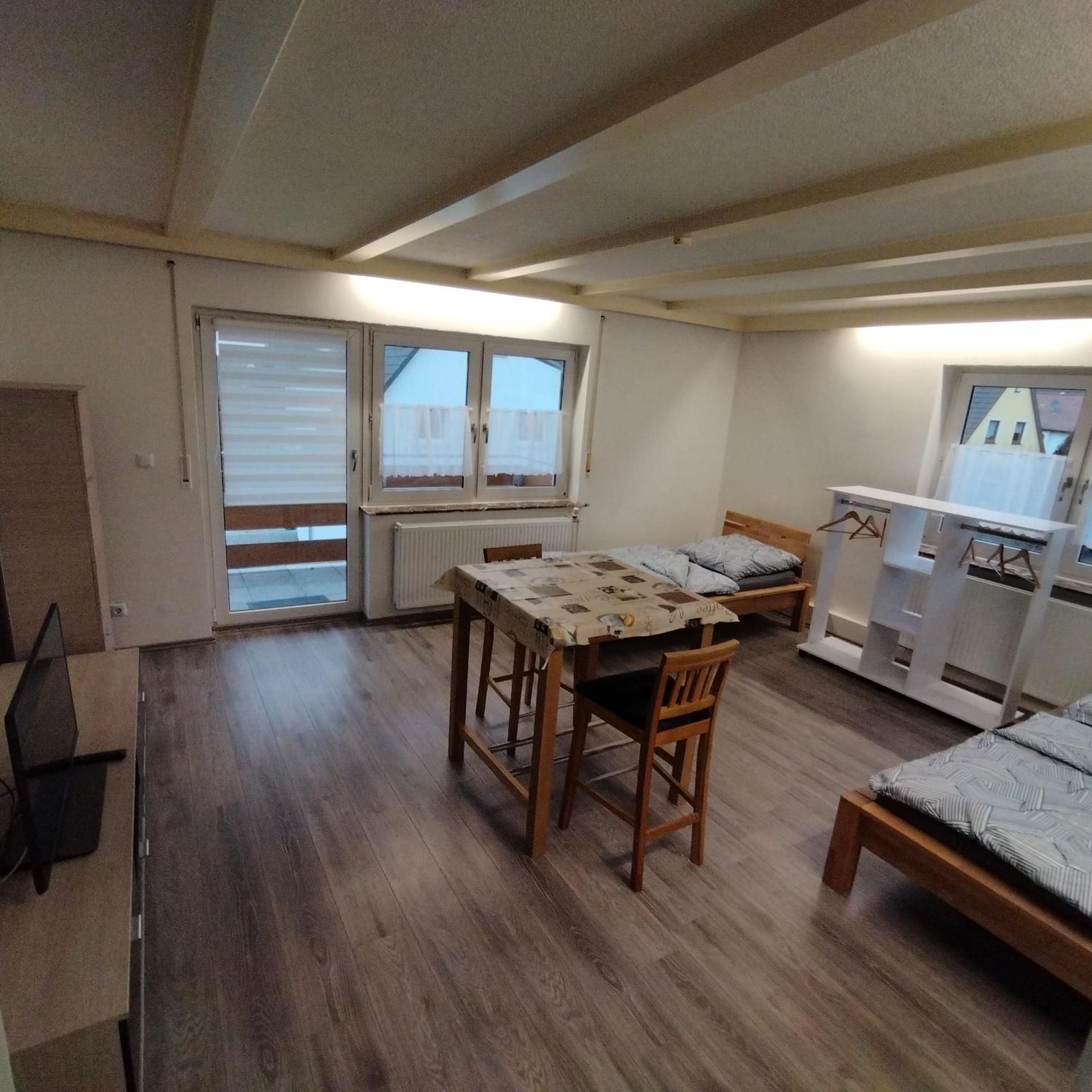 Wohnung Neunkirchen 2 - Property Image 2