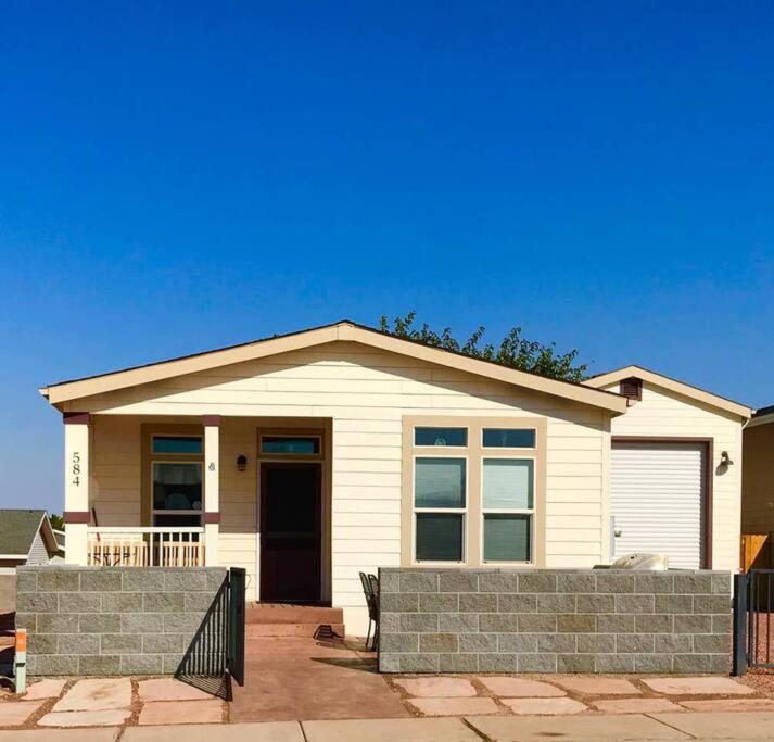 Local VIEW Pet Friendly BOAT Parking Close to Antelope Canyon HorseshoeBend view 5