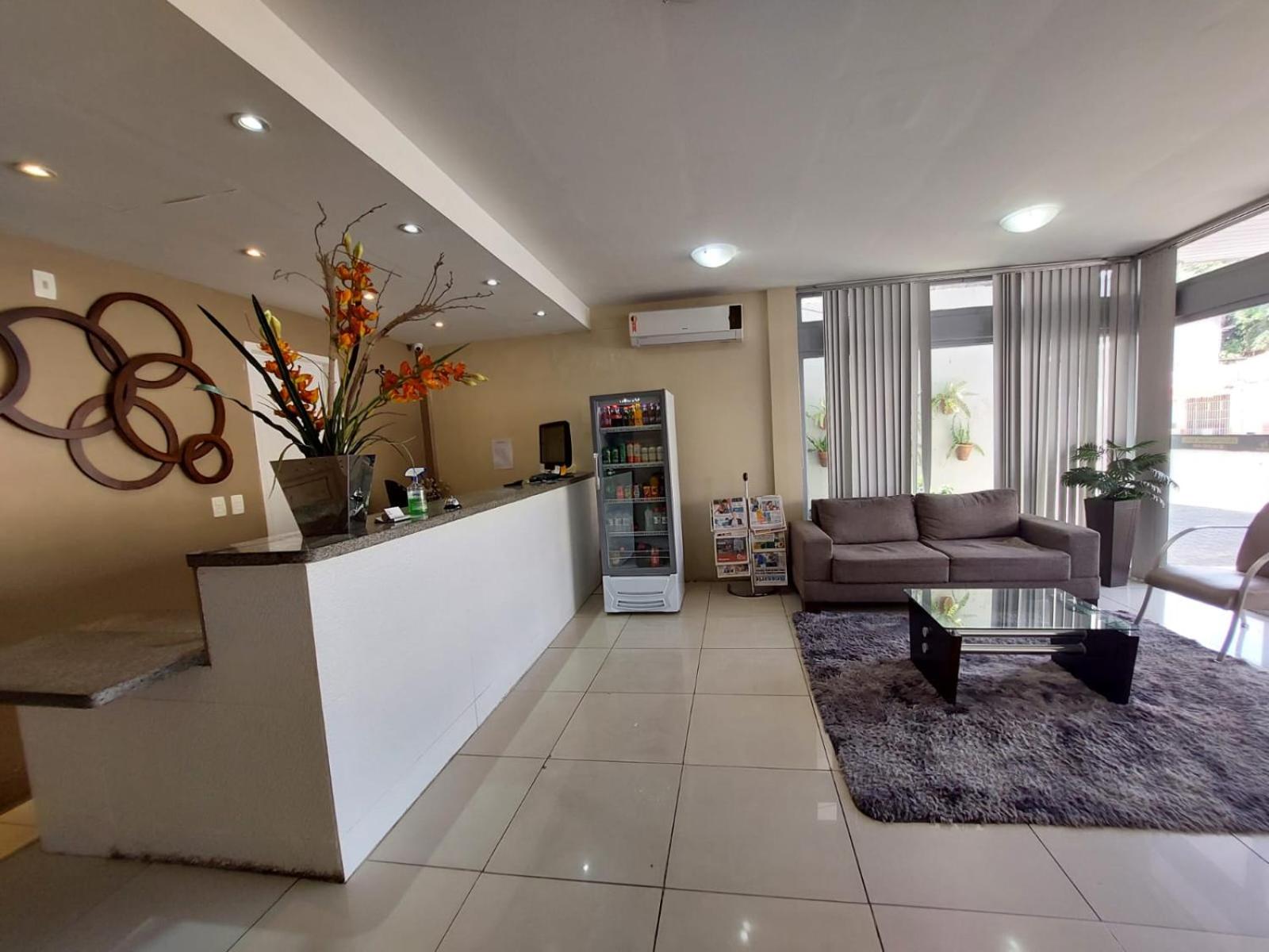 Executivo Prime Hotel, photo 17
