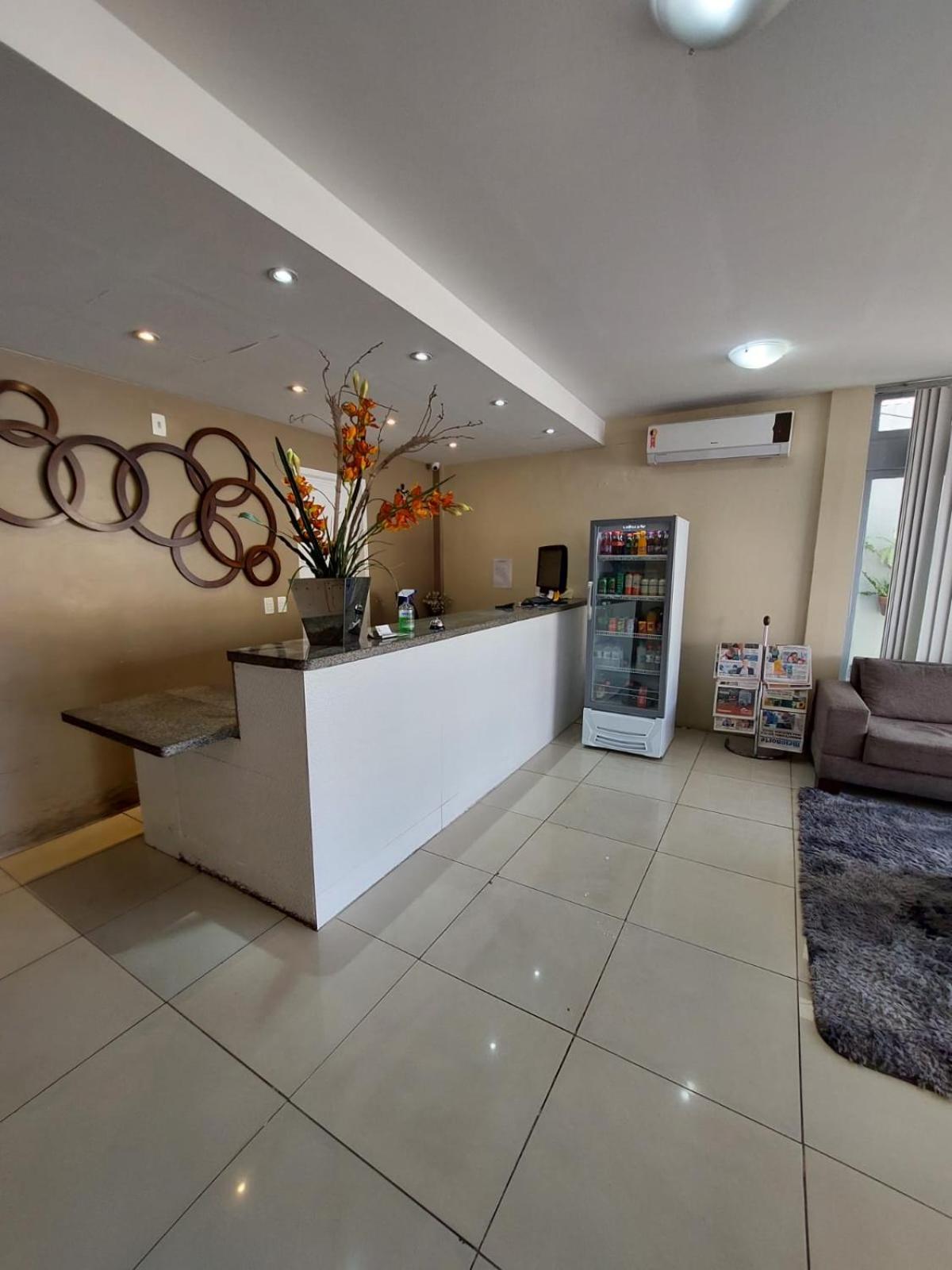 Executivo Prime Hotel, photo 16