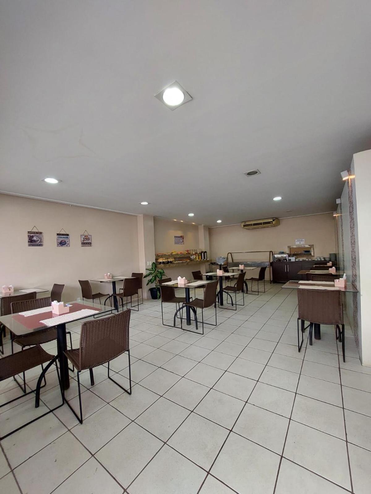 Executivo Prime Hotel, photo 14