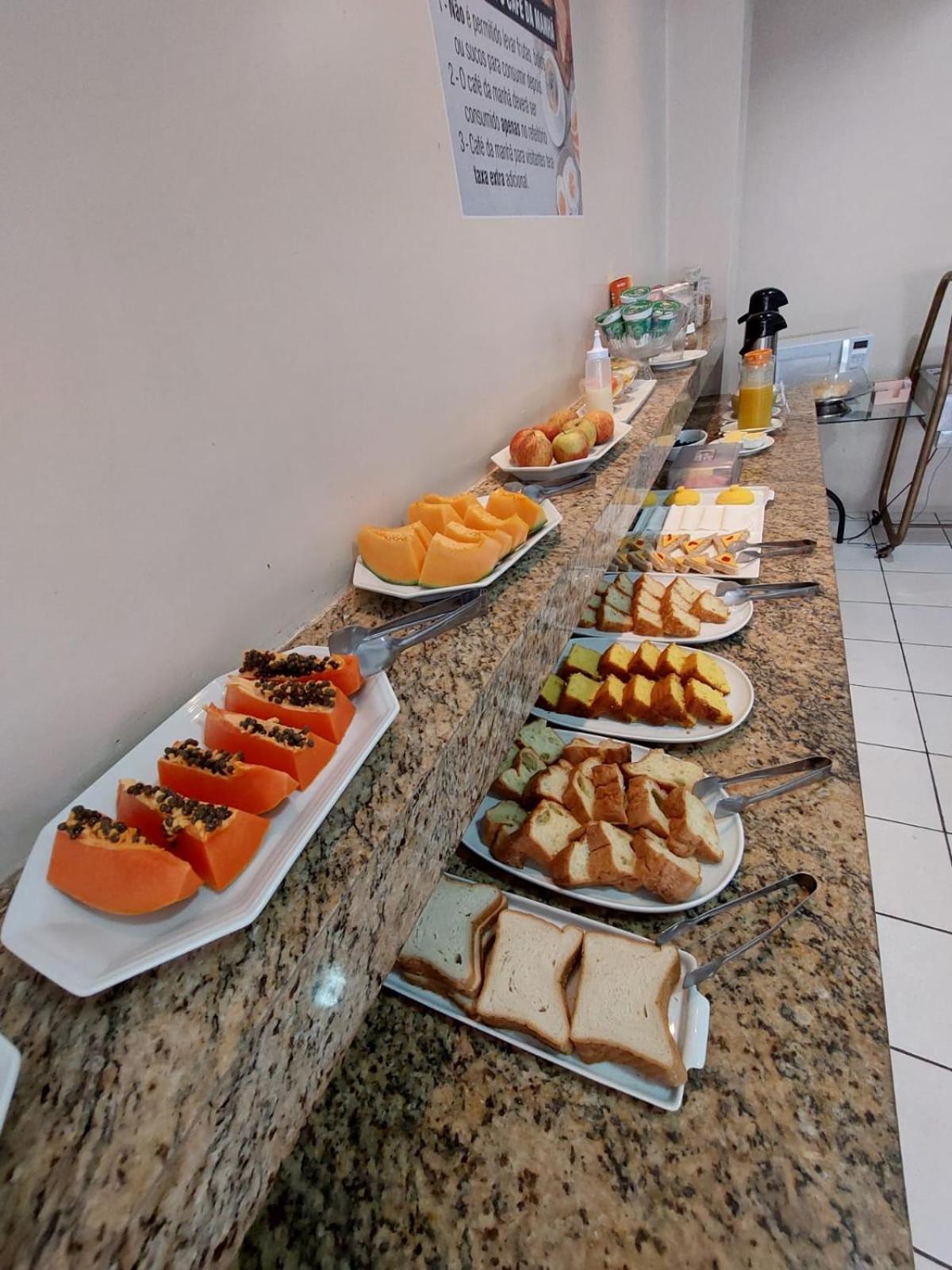 Executivo Prime Hotel