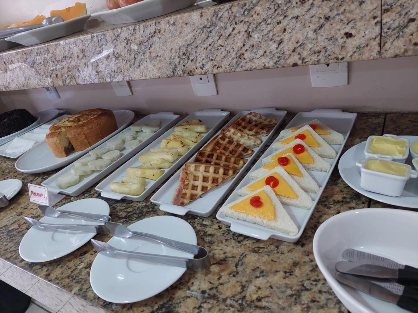 Executivo Prime Hotel, photo 26