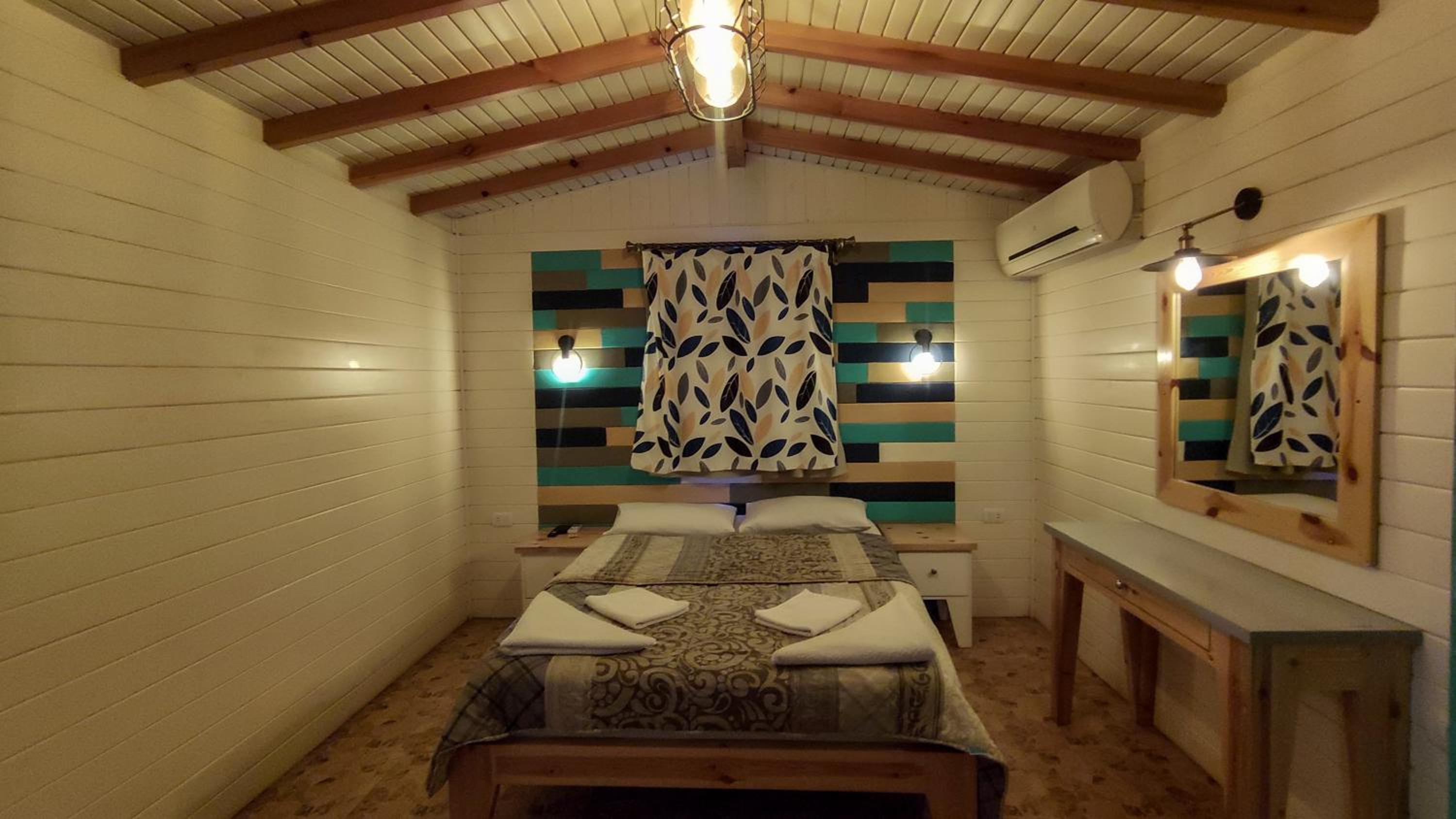 Shams Hotel & Dive Centre