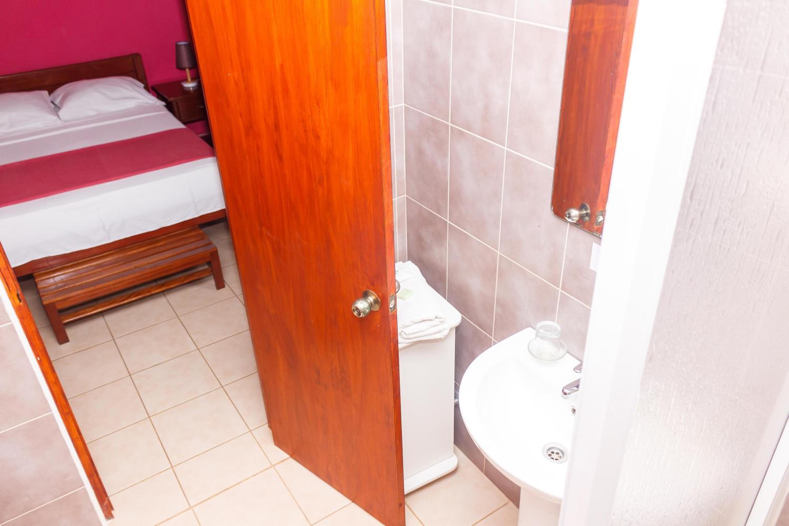 Pousada Quinta Ribeirinha