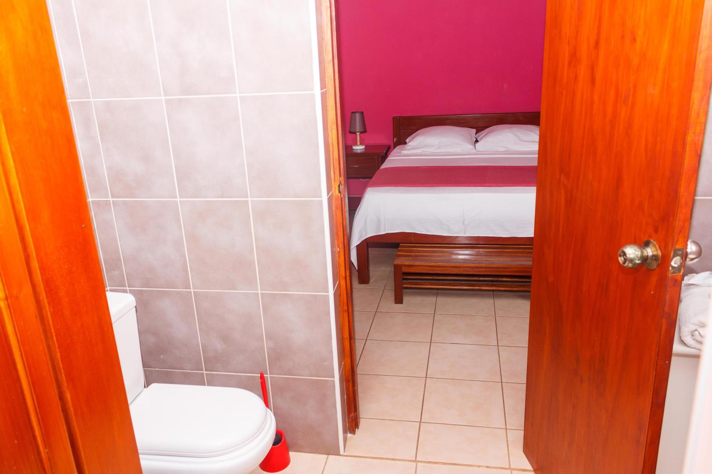 Pousada Quinta Ribeirinha