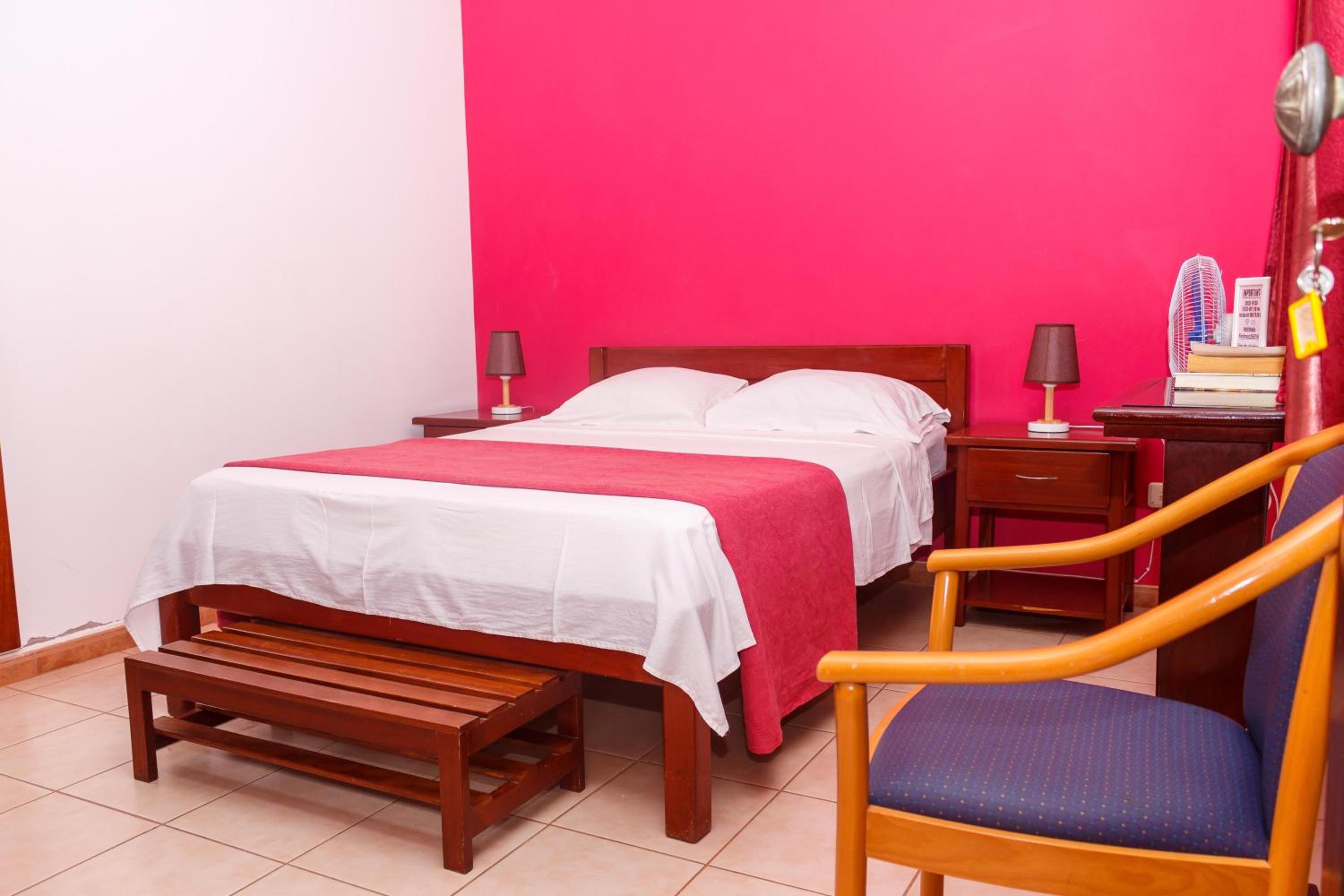 Pousada Quinta Ribeirinha