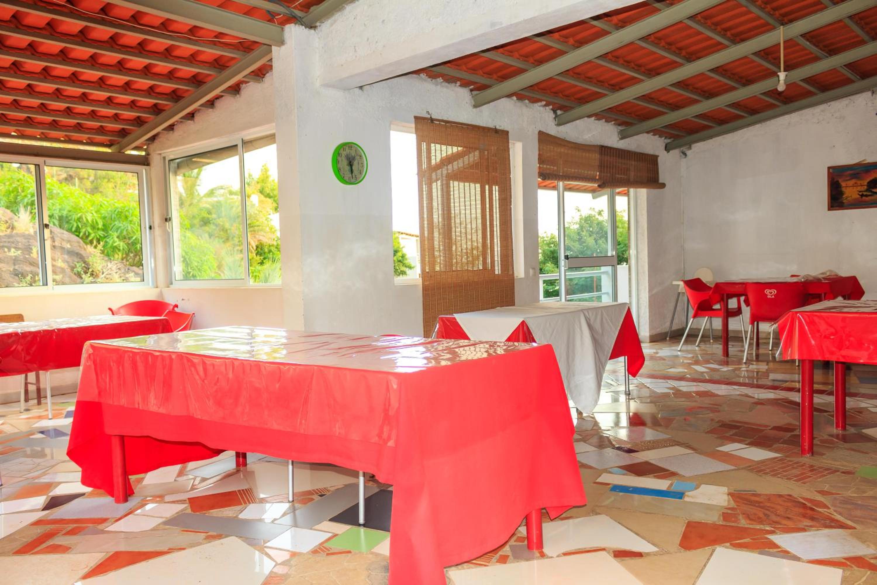 Pousada Quinta Ribeirinha