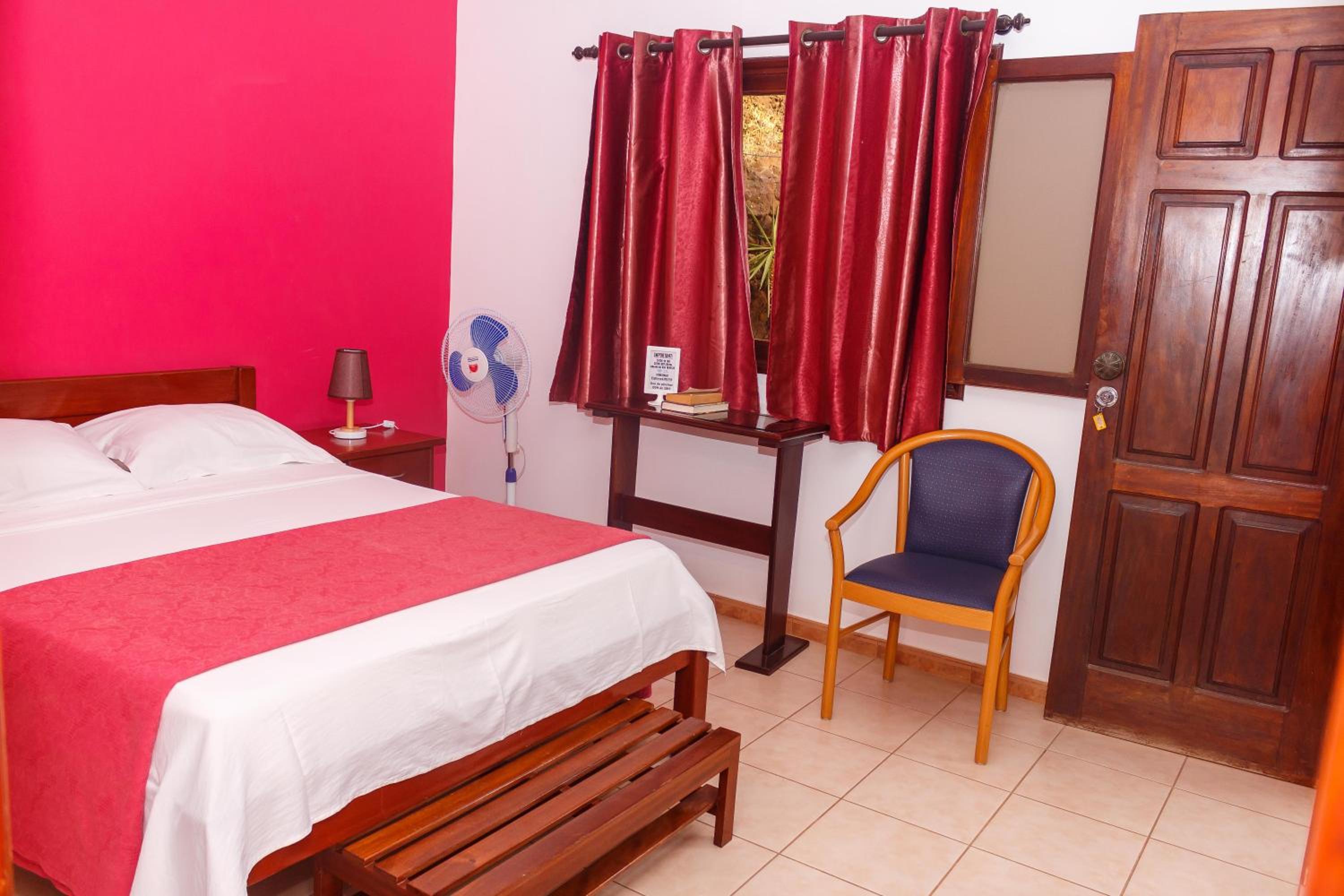 Pousada Quinta Ribeirinha