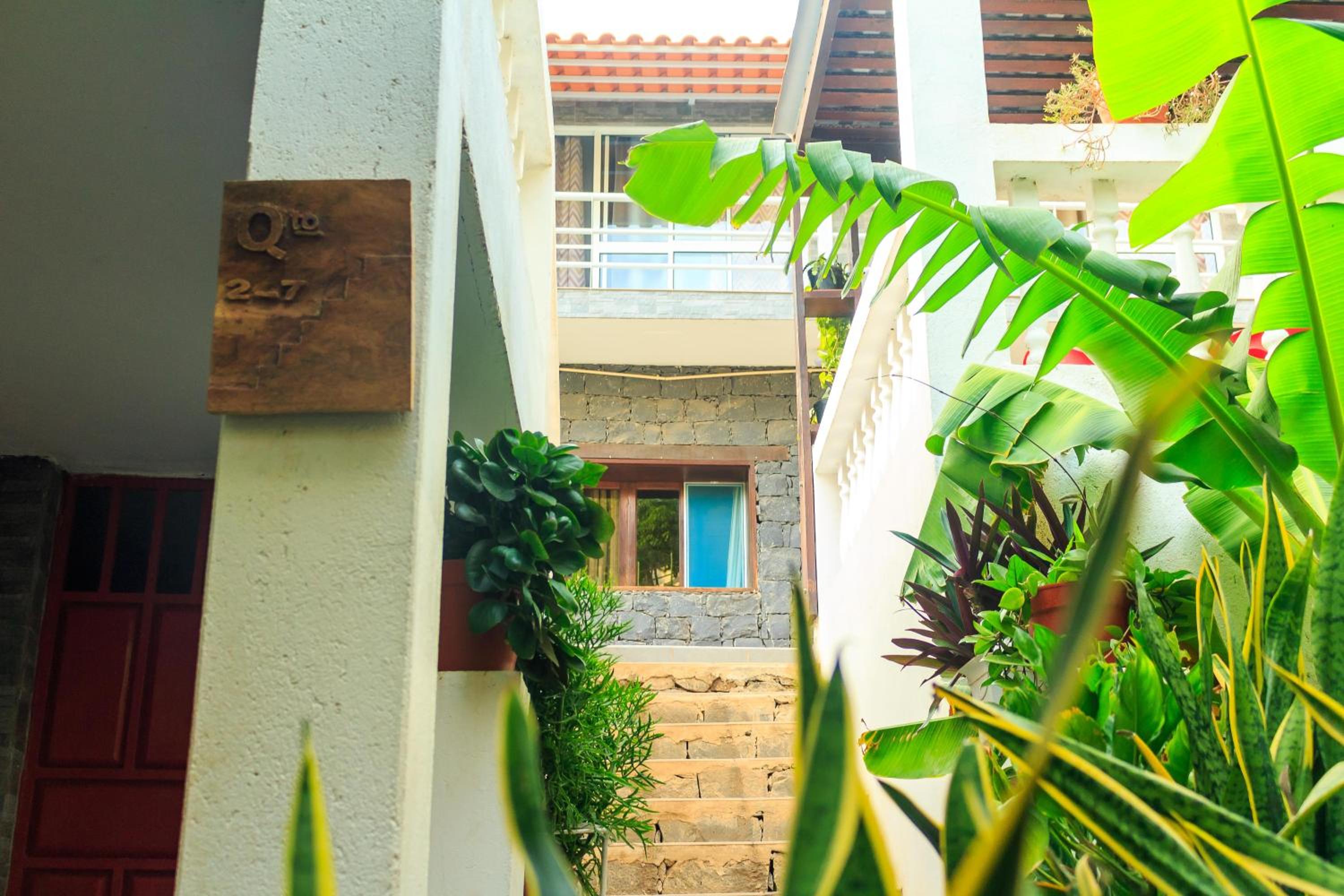 Pousada Quinta Ribeirinha