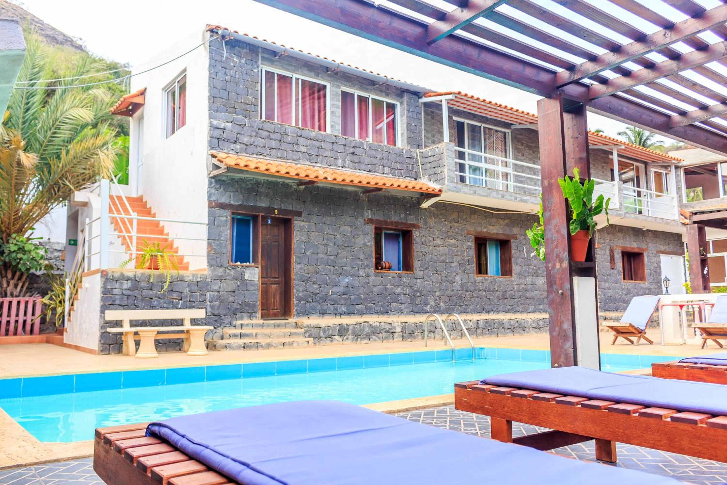 Pousada Quinta Ribeirinha