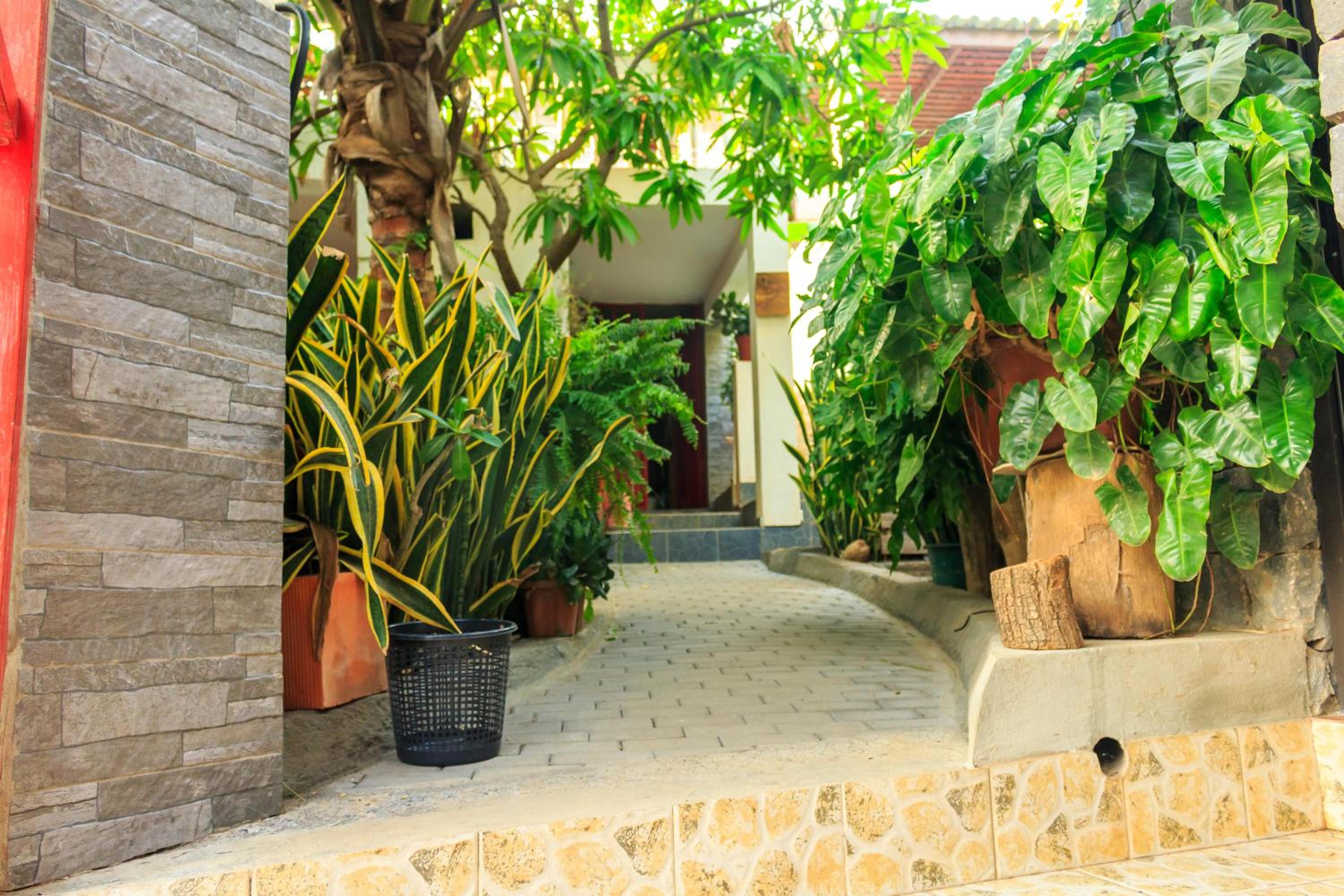 Pousada Quinta Ribeirinha